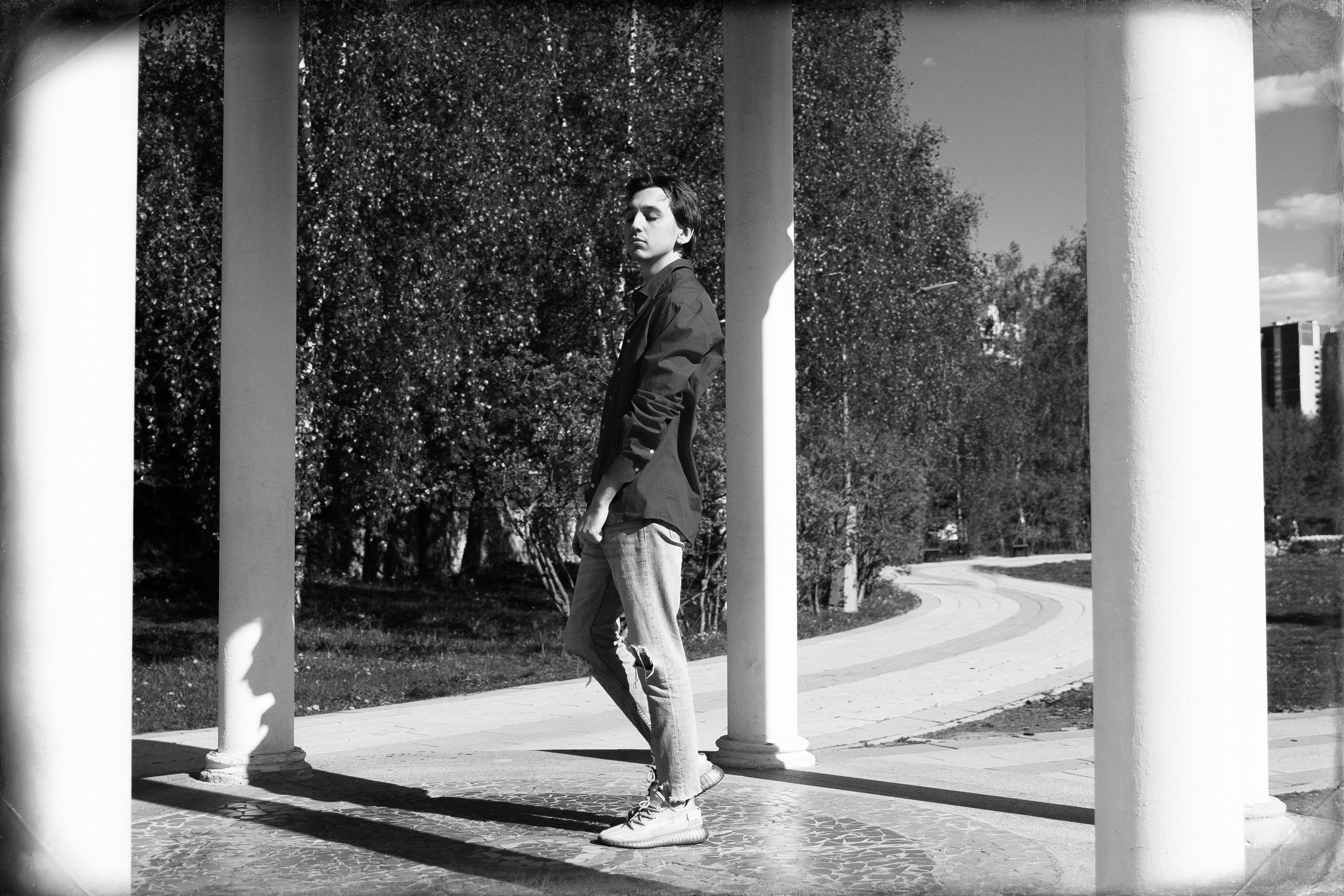 Фото. Music label Dust Heave sound