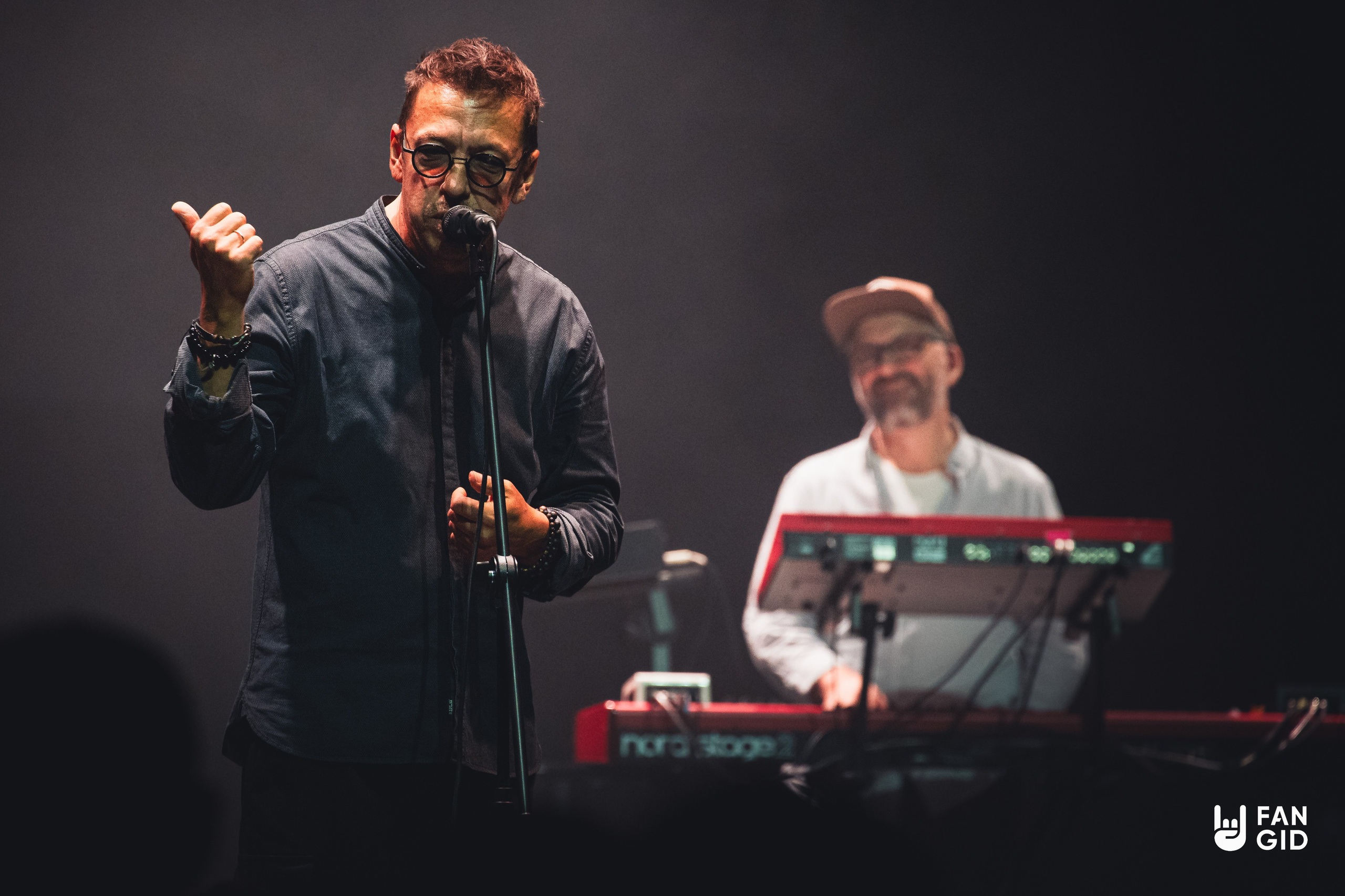 КОНЦЕРТ. Репортажный фотограф Наталья Лапцевич