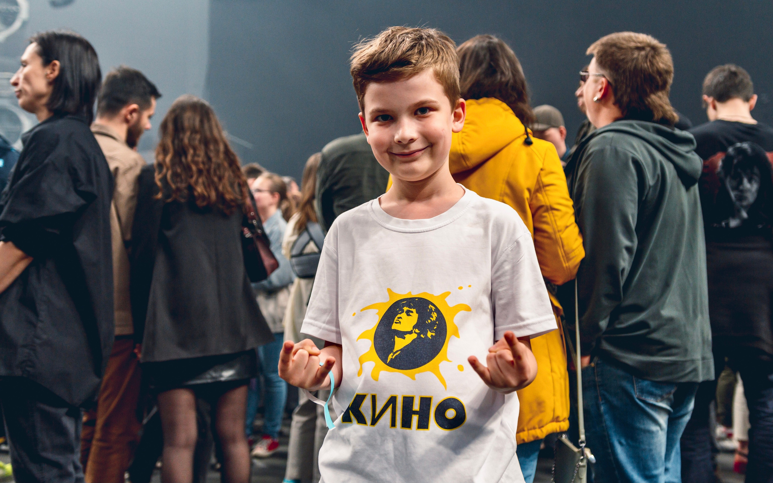 КОНЦЕРТ. Репортажный фотограф Наталья Лапцевич