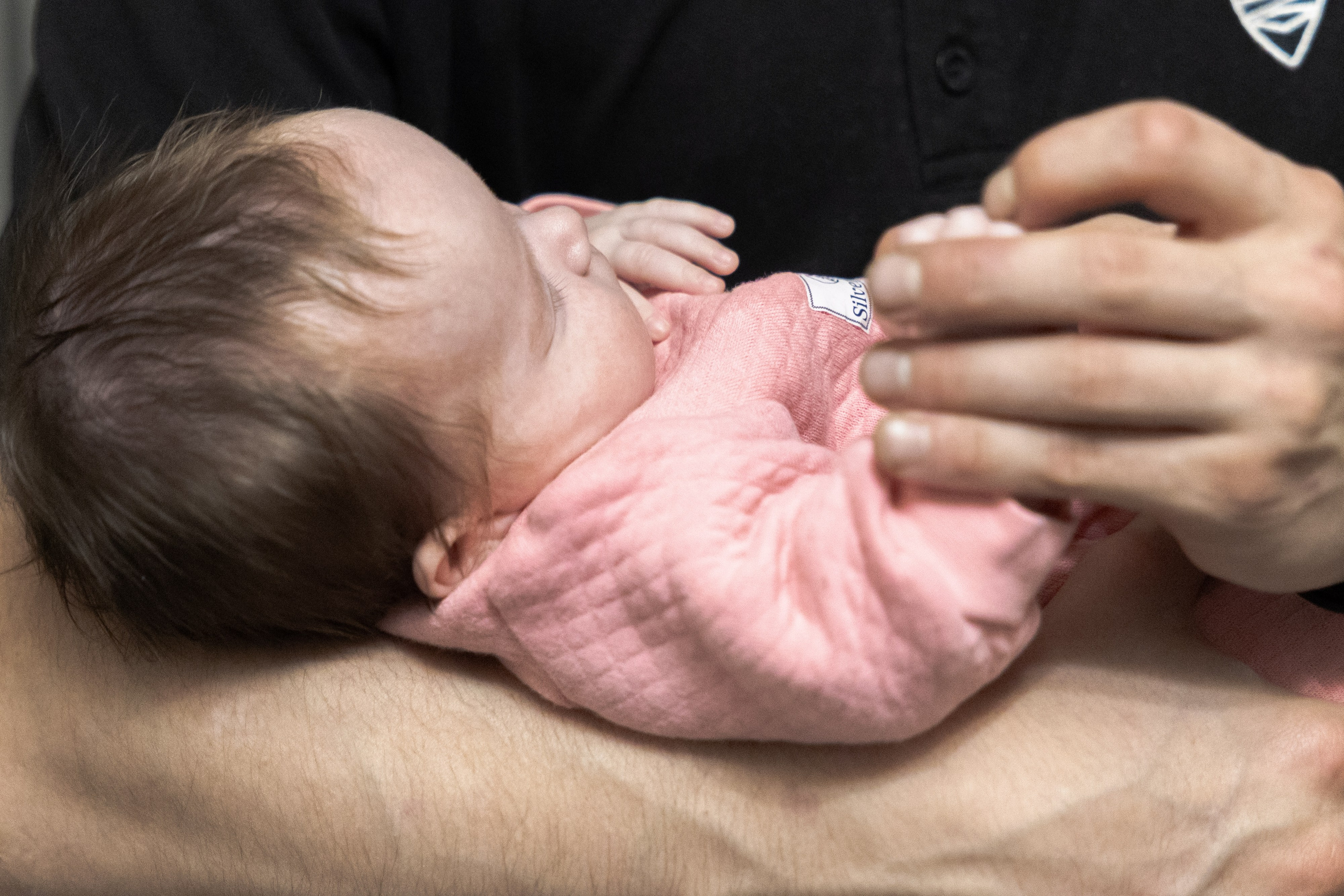 Ирина и Максим. Родители двух пар близнецов. Репортажный фотограф Наталья Лапцевич