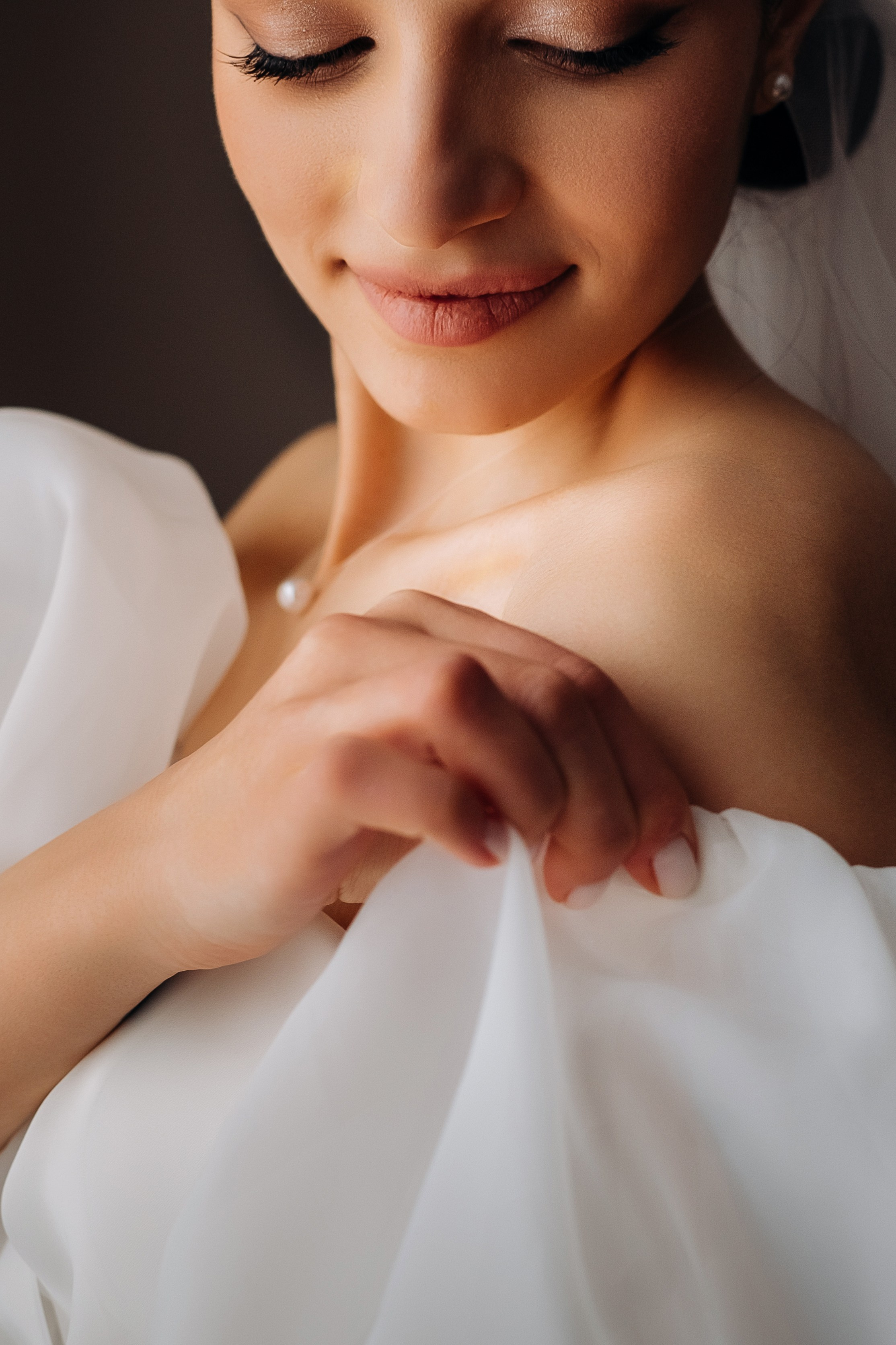 Кристина и Кирилл. Фотограф Тверь. Анна Драго