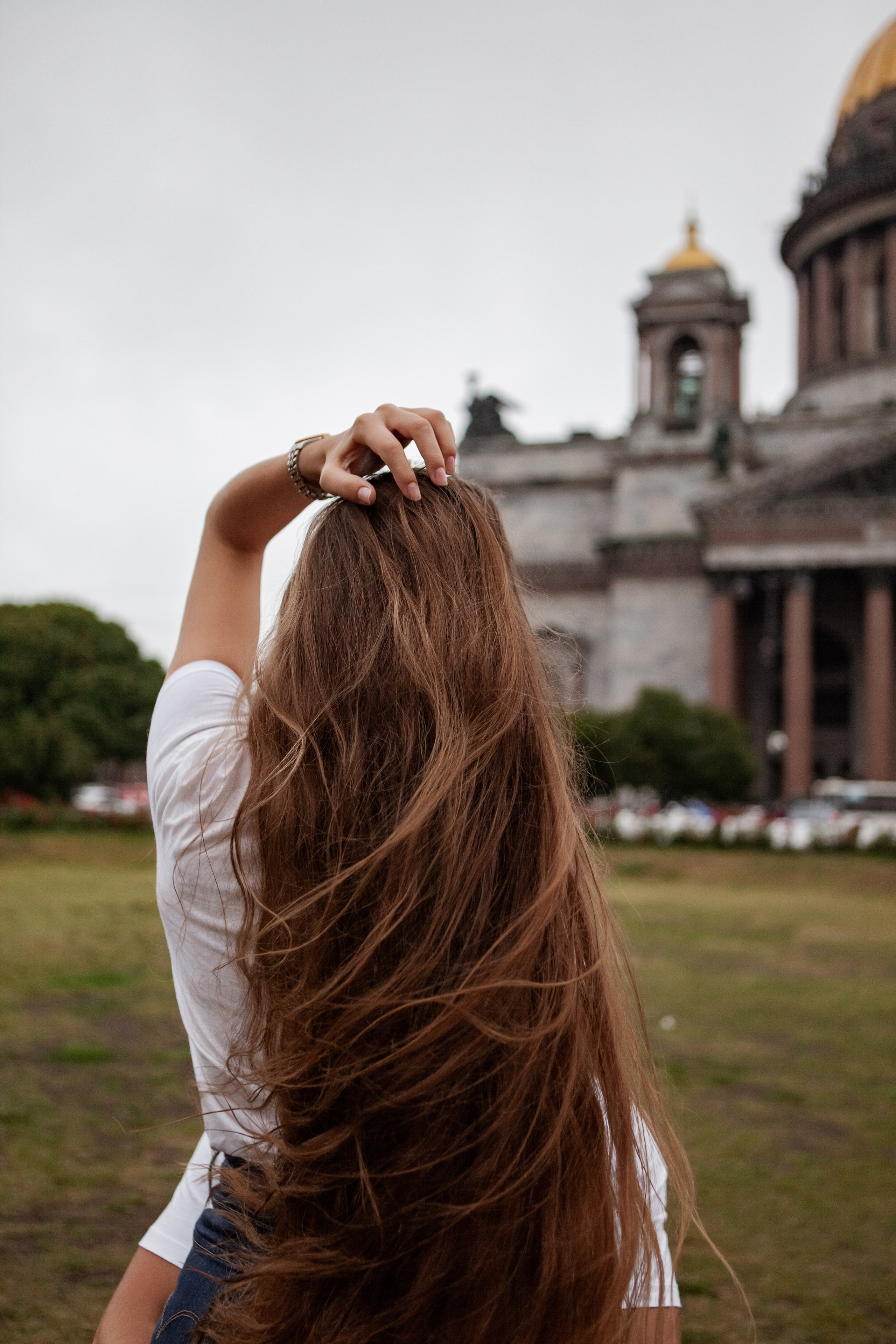 Ирина & Андрей. Свадебный фотограф в СПБ | Санкт-Петербурге Анастасия Рахимгулова