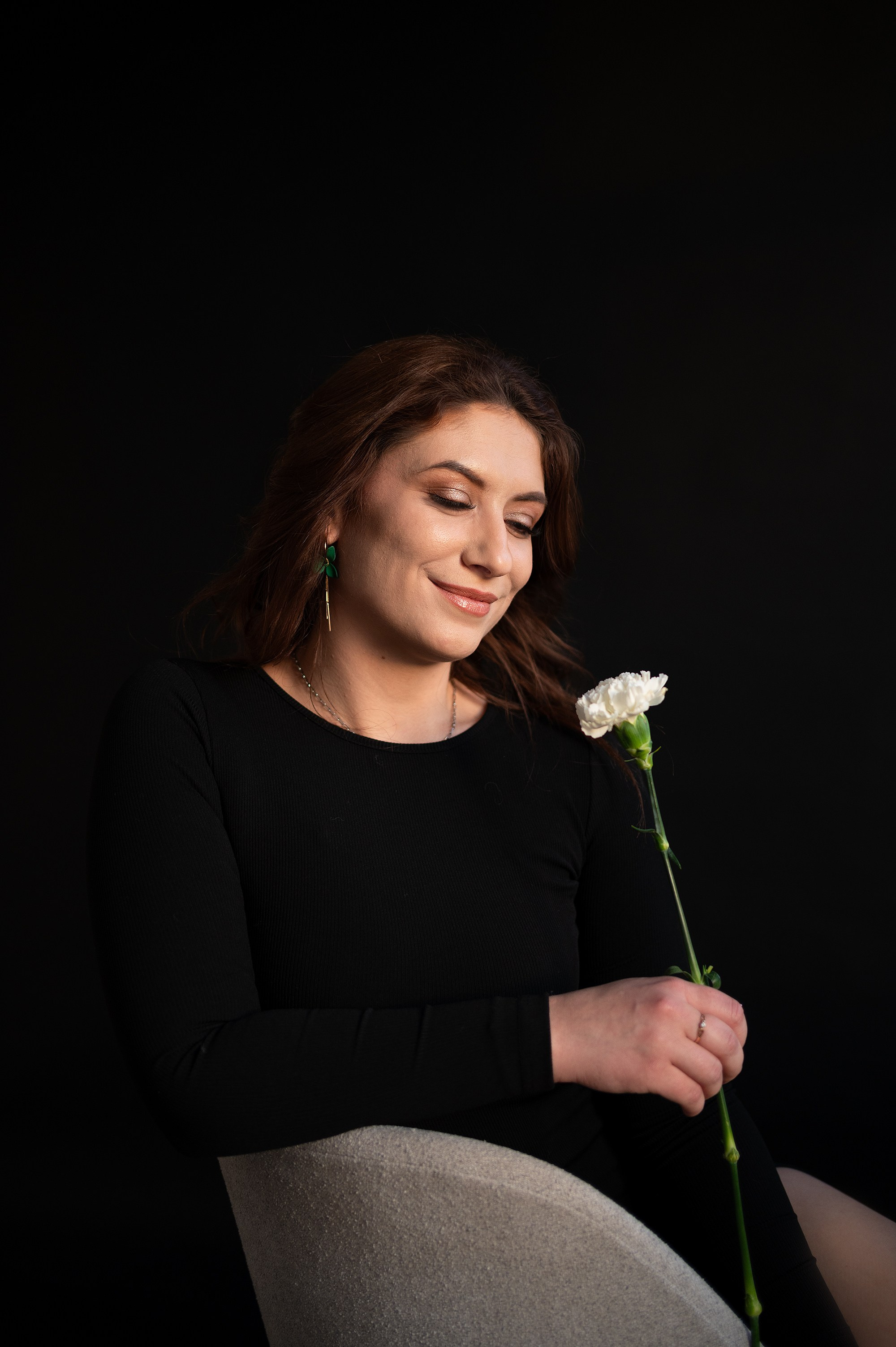 Лиза. Главная