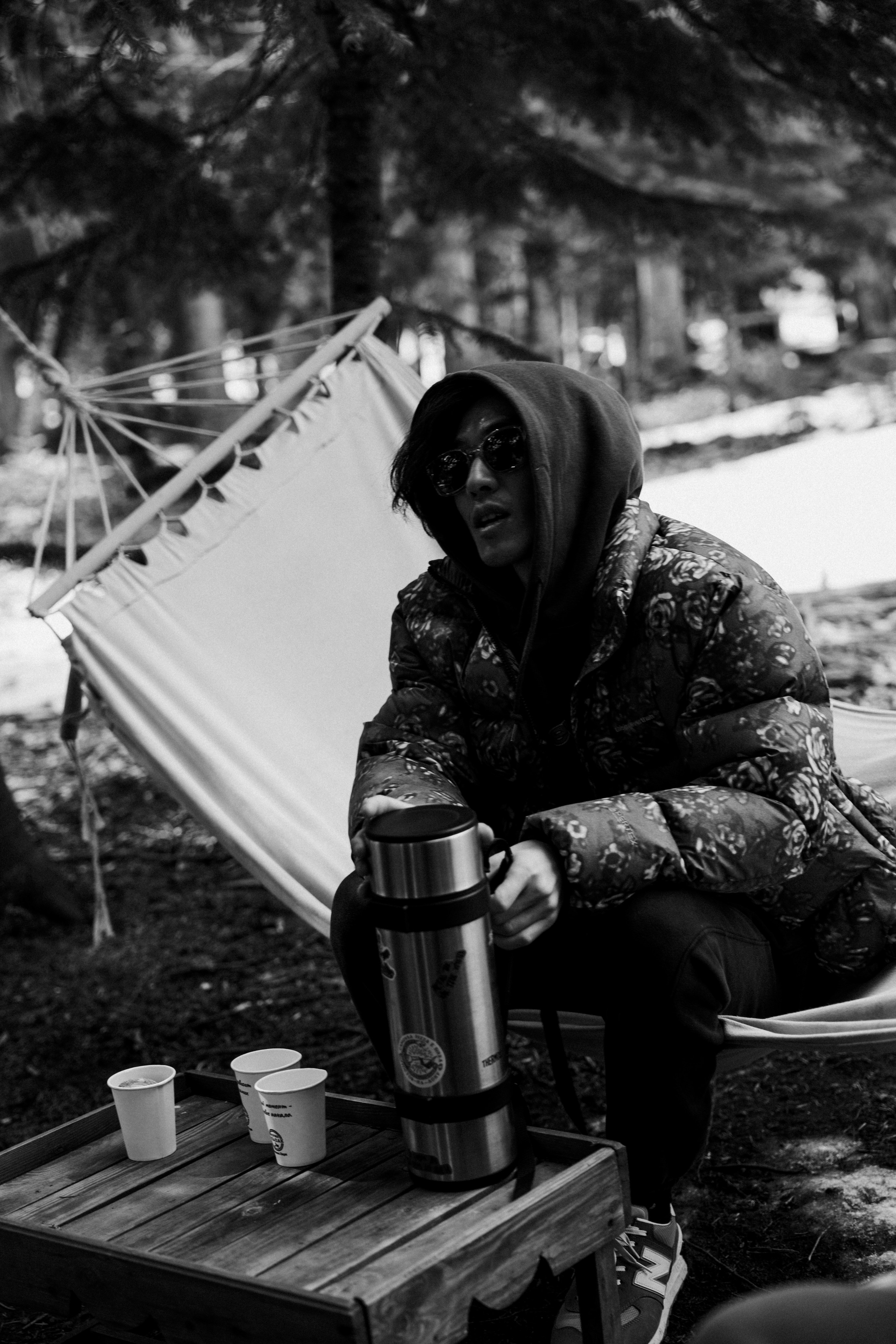 Тур, Архыз. Фотограф Эдуарда Титанян