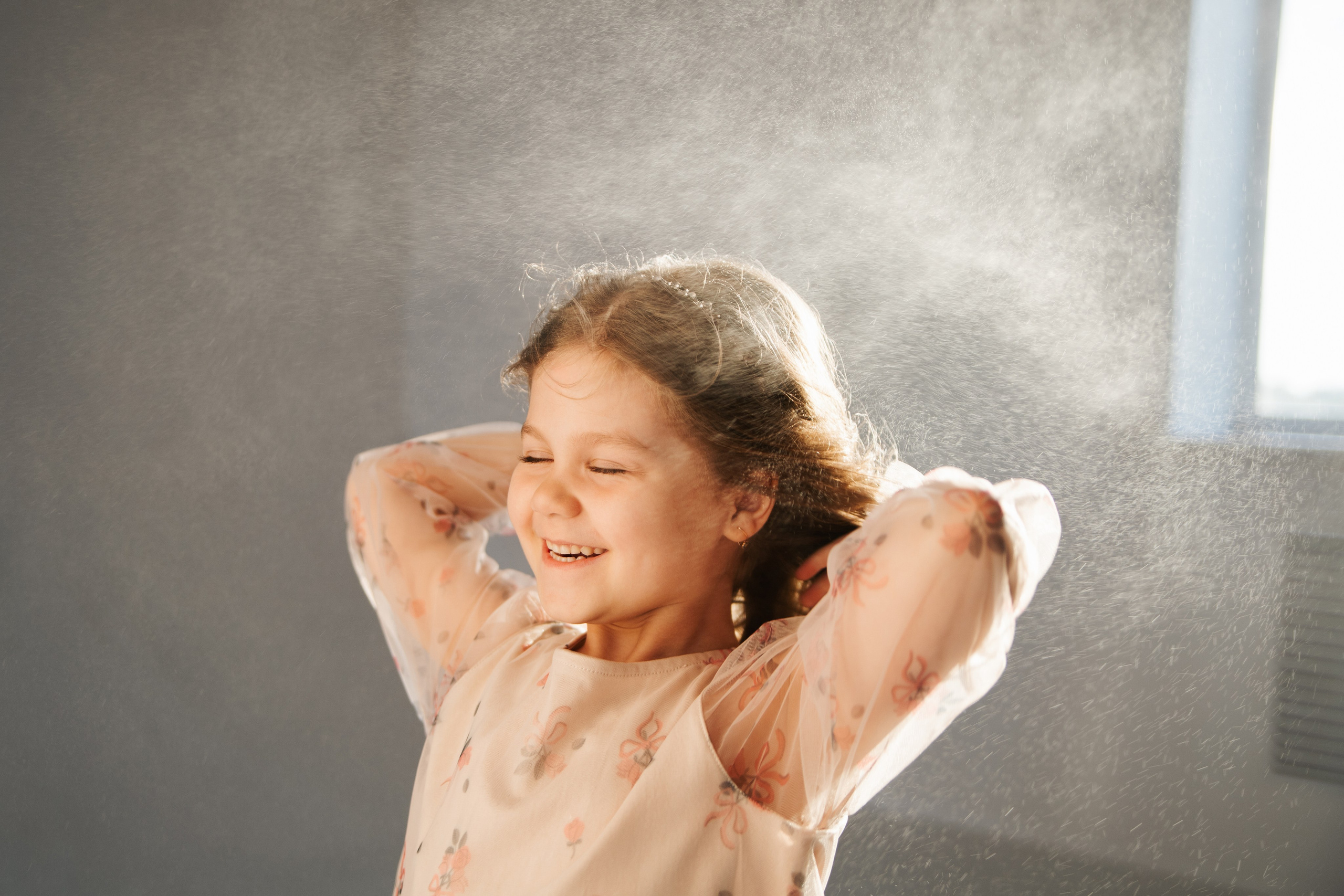 Детская студийная съёмка. Арт-фотограф. Фотосъемка, авторские принты для интерьера