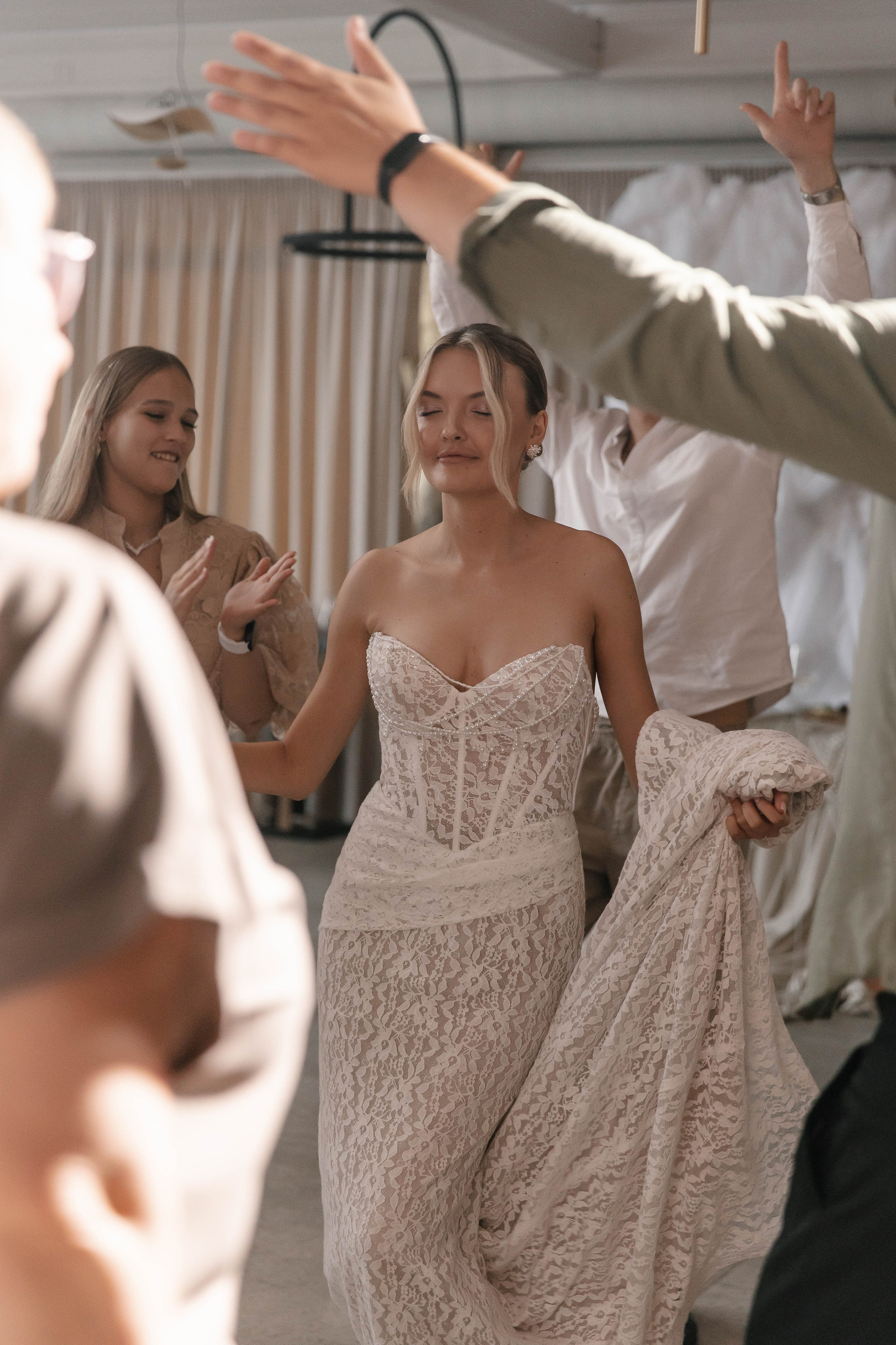 Свадебный фотограф Владлена Зарецкая