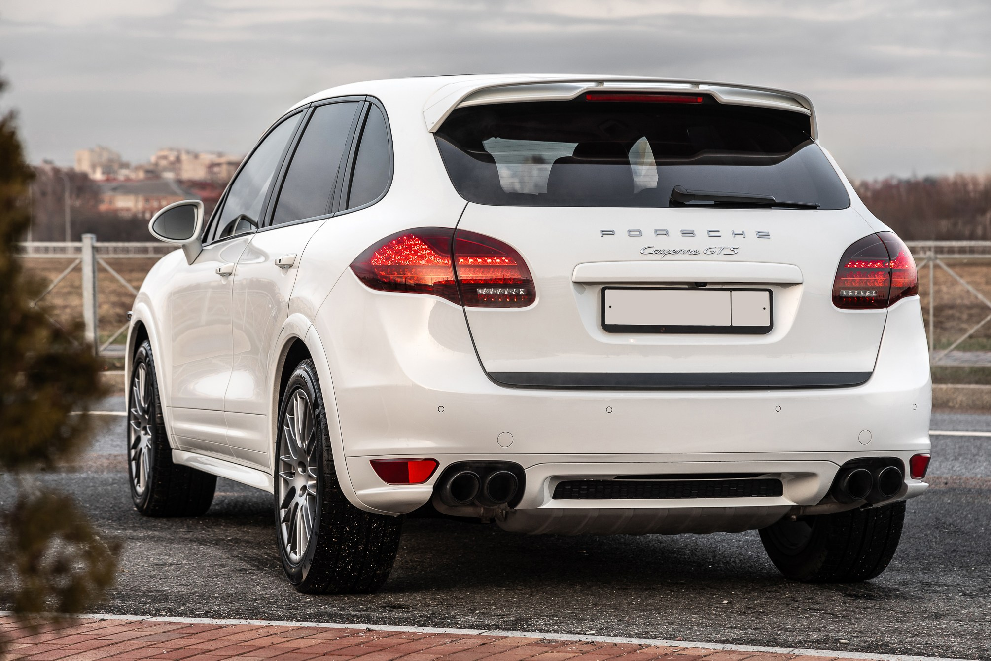 Рекламная фотосъемка в Калининграде. Фотограф в Калининграде Антон Окороков