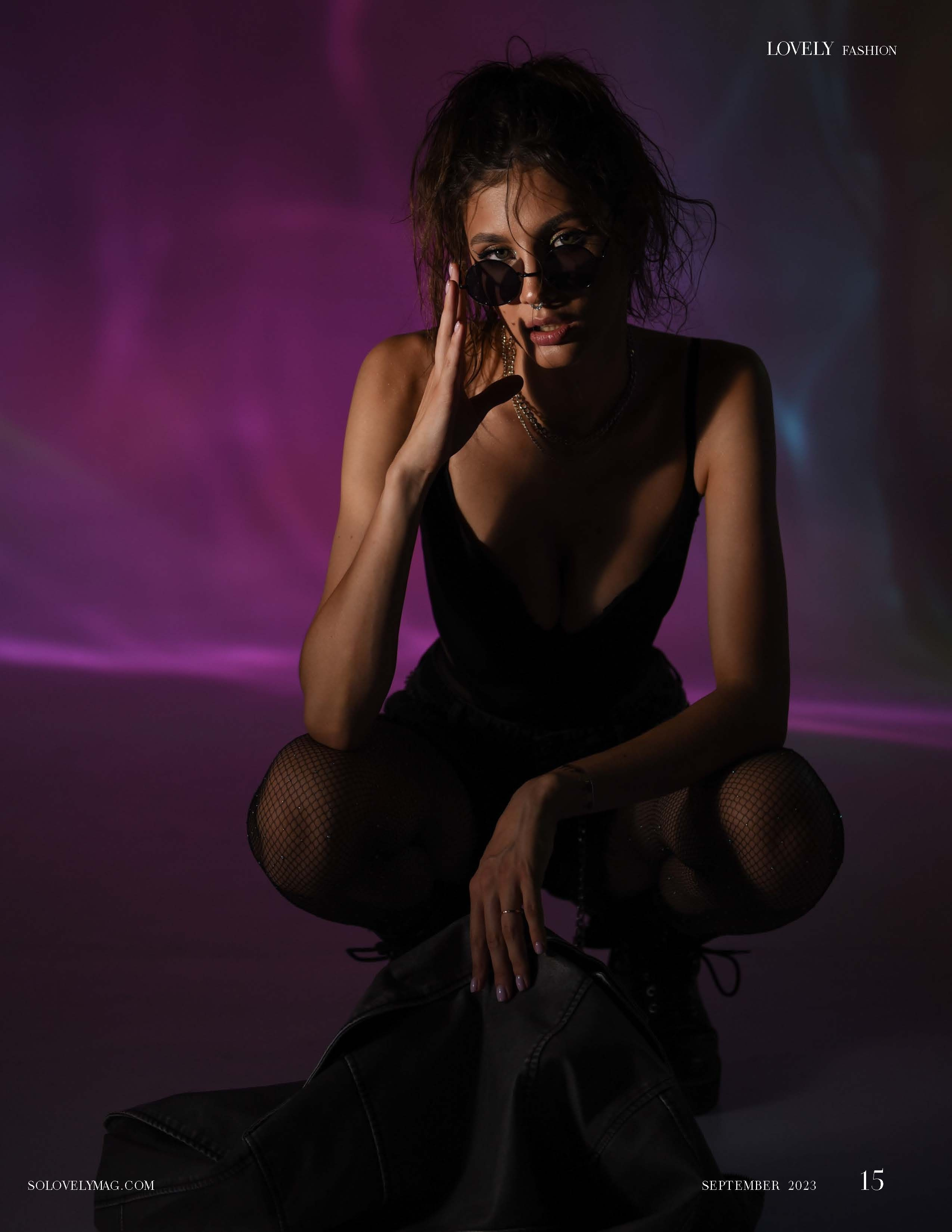 Журналы/Реклама. Фотограф Волгоград Ермолова Дарья