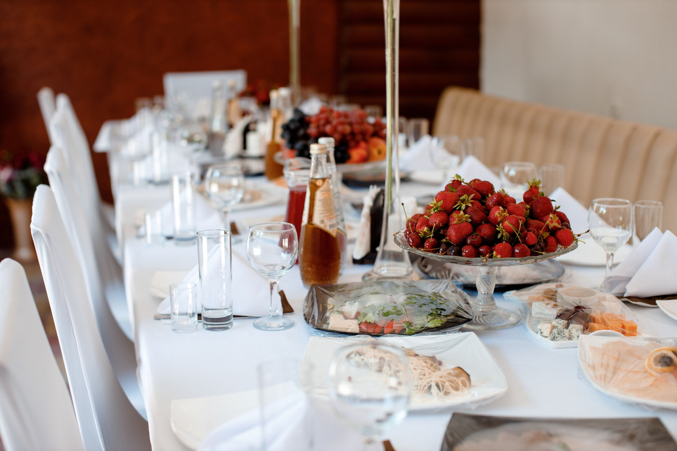 Юбилей. Свадебный и семейный фотограф в Самаре и Сочи