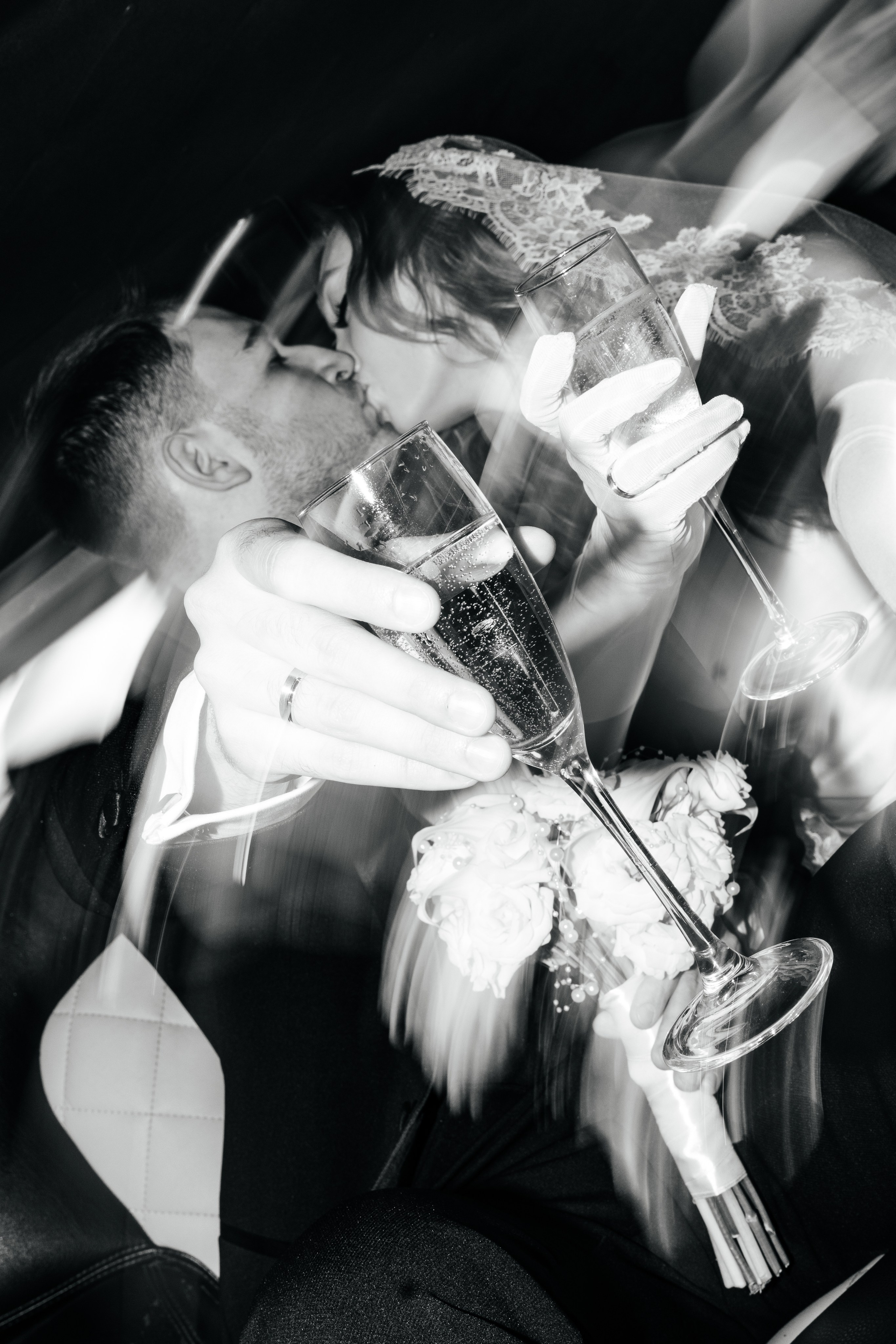 Wedding. Photographer Mary Matveenko