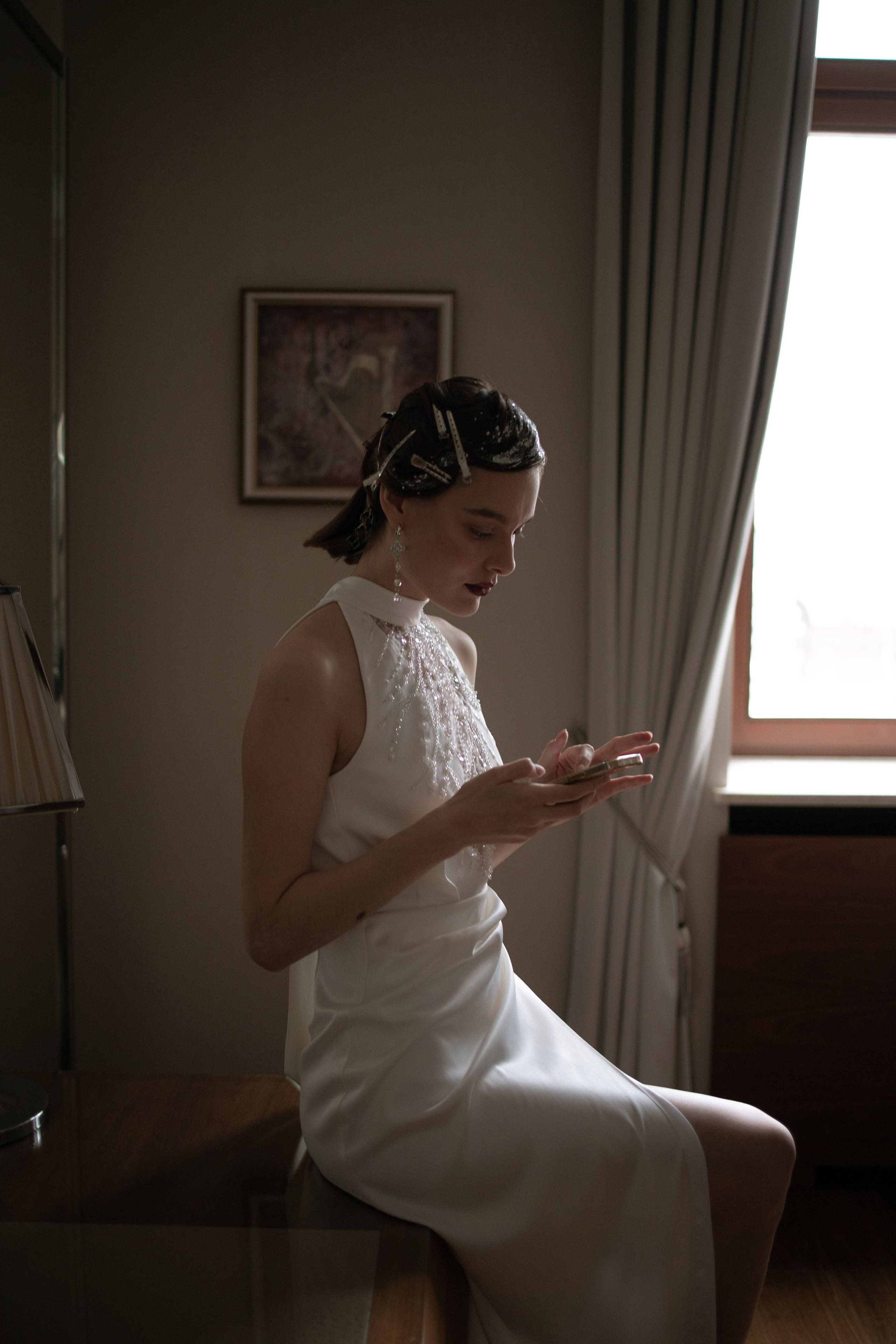 Валерия & Алексей. Оформление свадеб, декор свадеб Вера Маркова, Москва