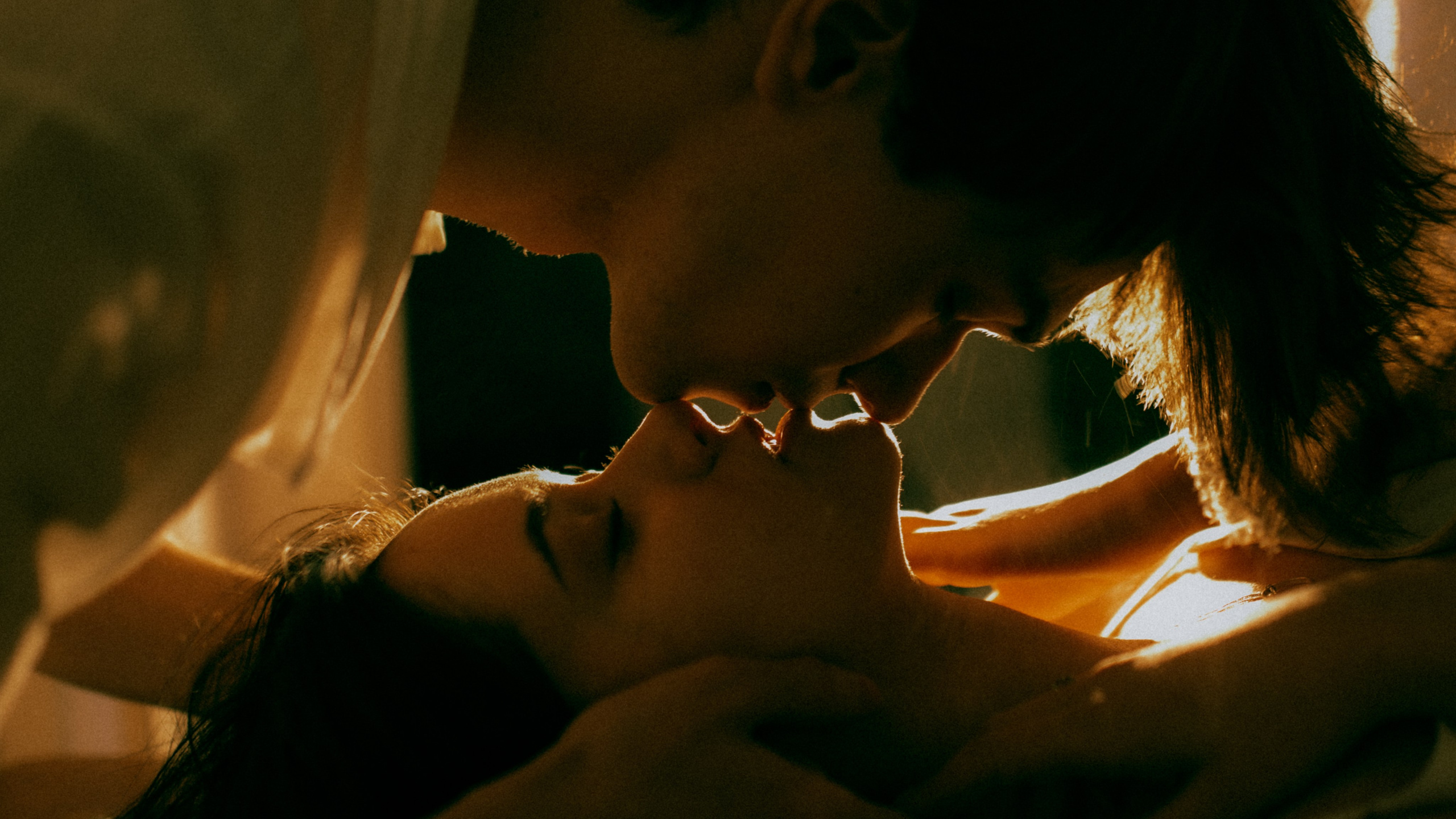 Саша и Софа. Портретный фотограф в городе Москва — Деляна Мур