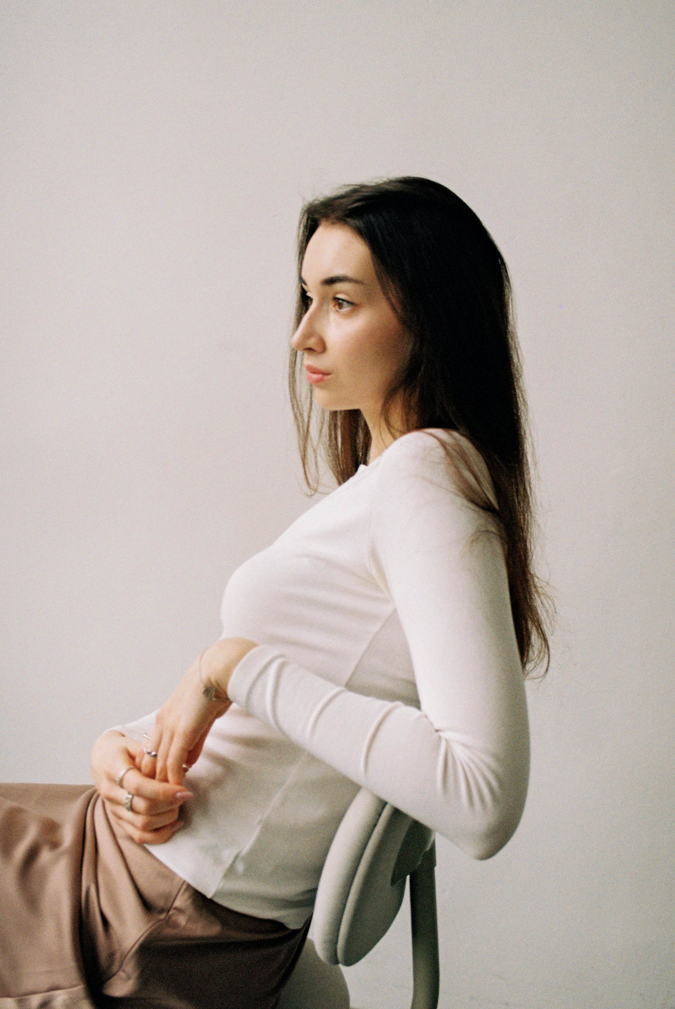 Alina. Daria Y. Фототерапия │ Санкт-Петербург