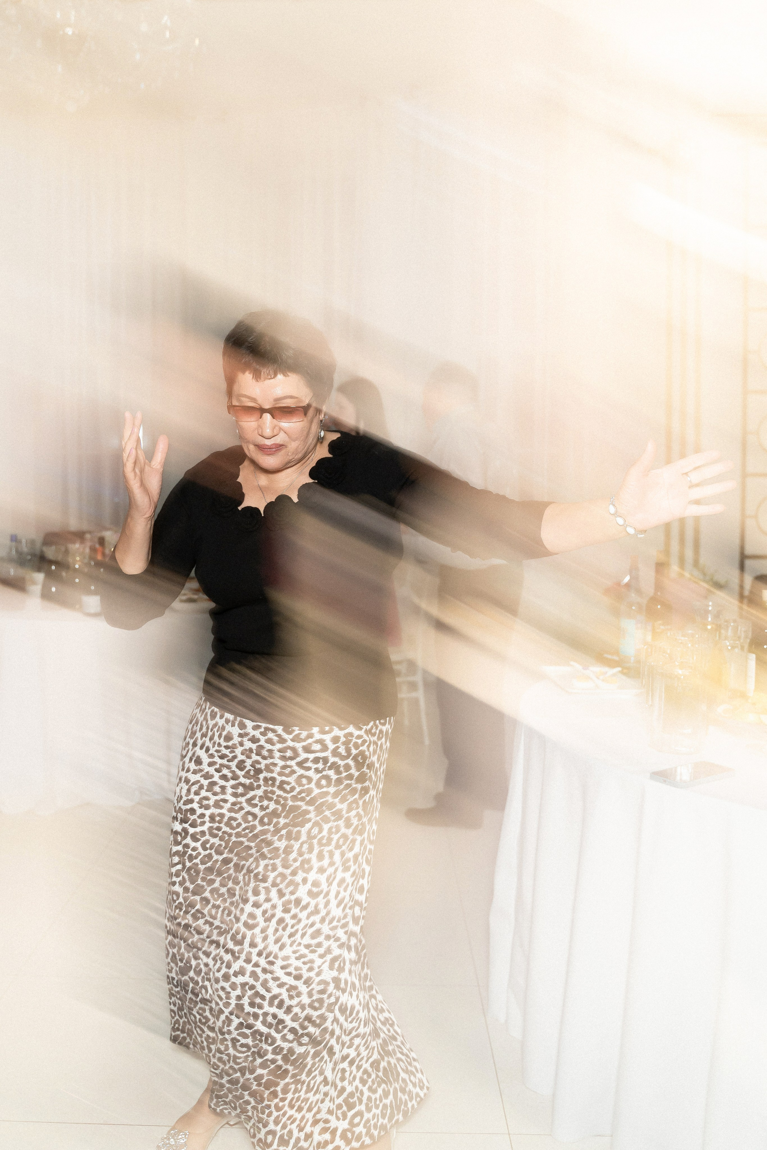 Юбилей в Питере. Фотограф Алина Филимонова Тверь