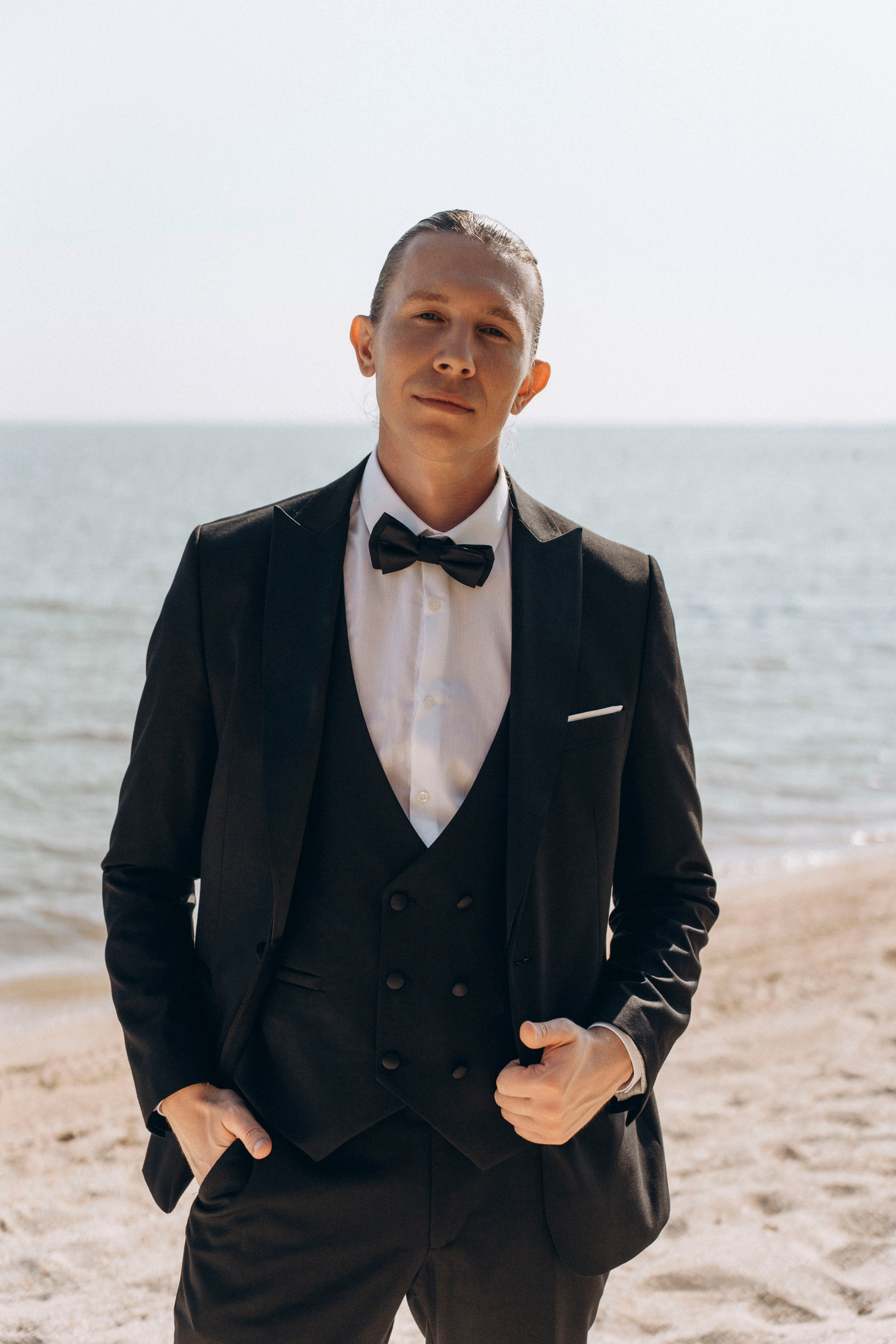 С&A. Свадебный и семейный фотограф в Ейске Инна Чаплюк