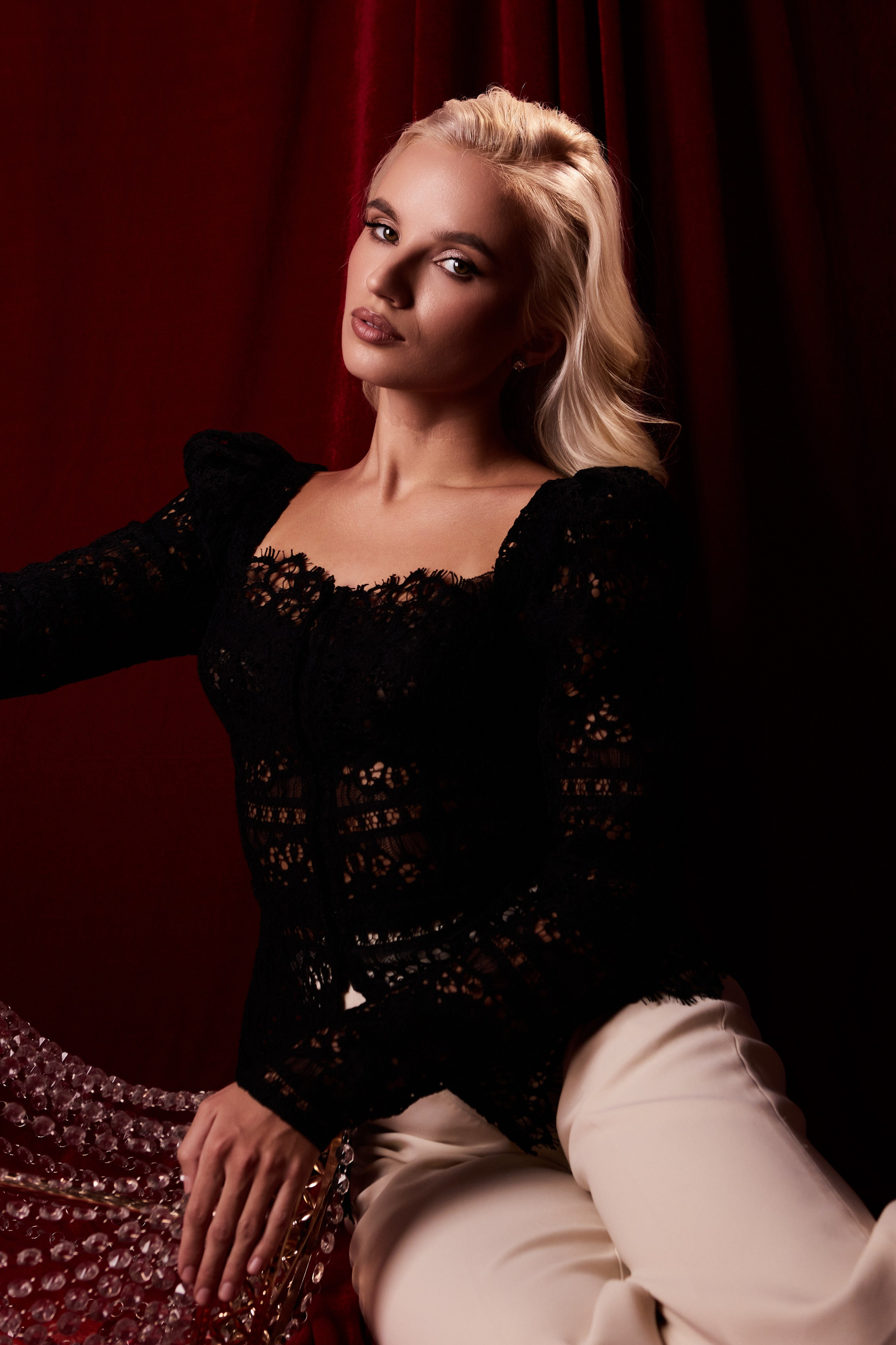 Юлия. Семейный, студийный фотограф во Владивостоке Екатерина Евдокимова