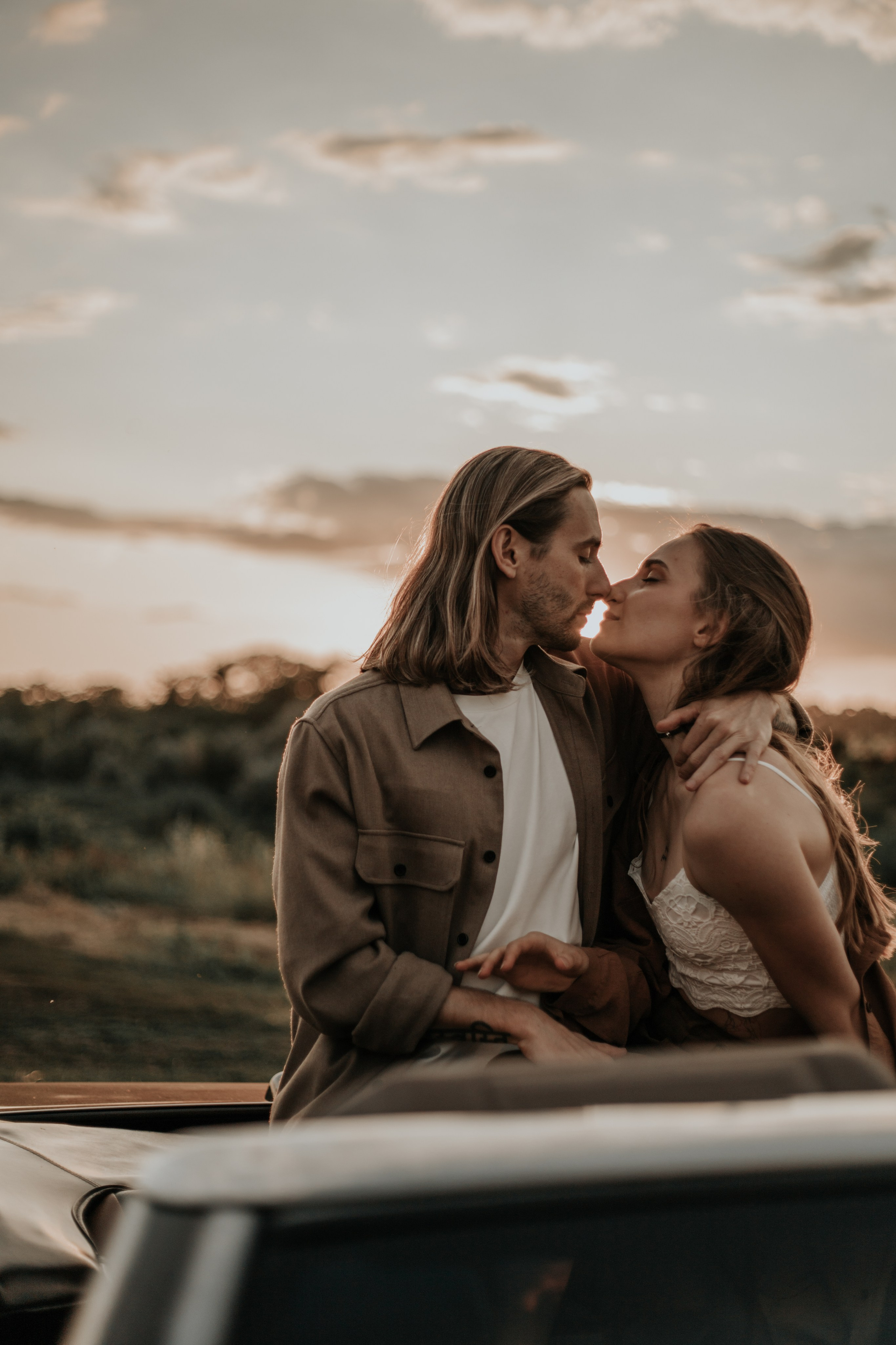 Анастасия и Дмитрий. Семейный фотограф в Ростове-на-Дону Анастасия Рыбина