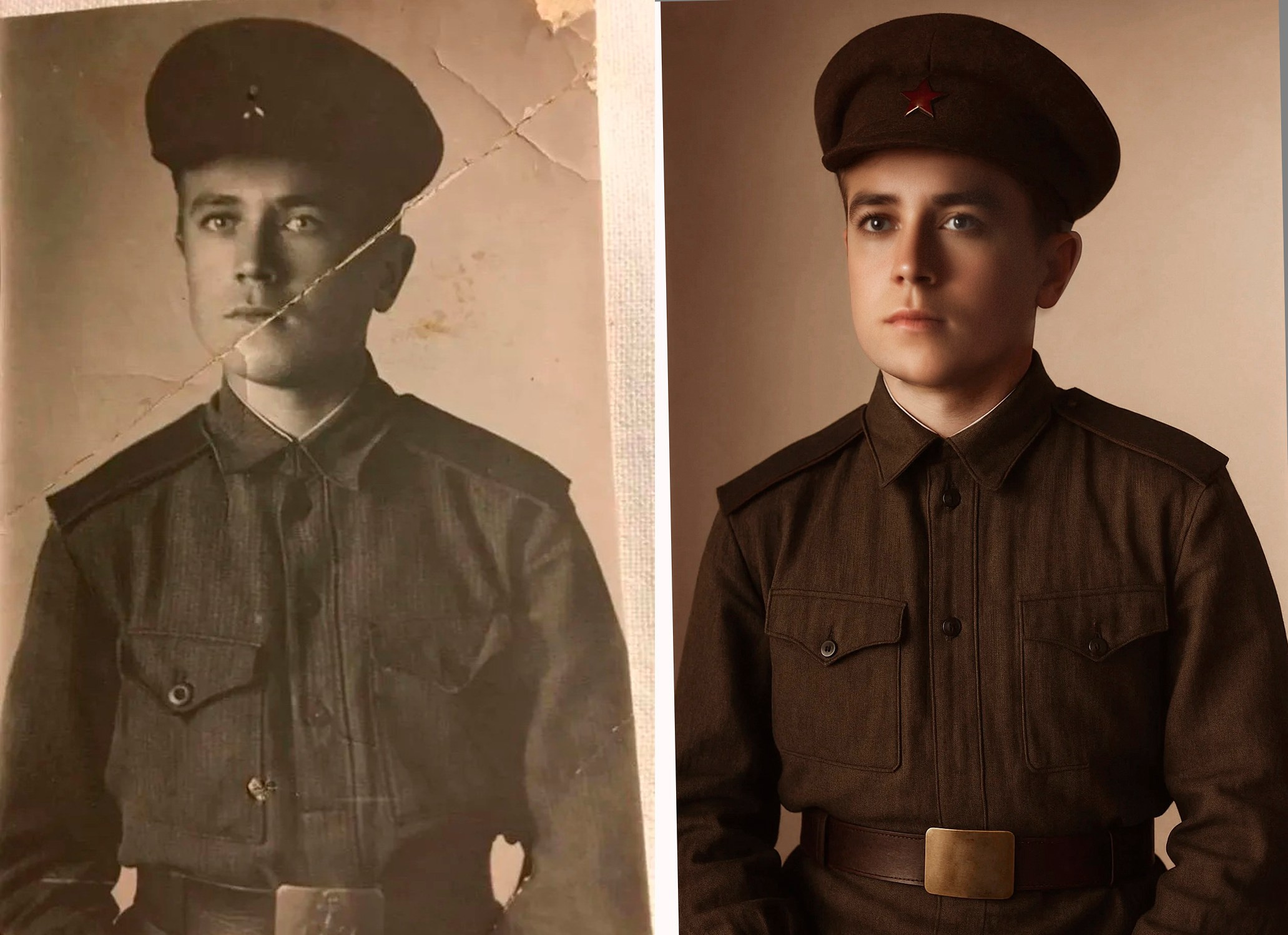Восстановление старых фотографий. Реставрация старинных фотографий. Фотограф крещение венчание в Петербурге! Помогает подобрать храм и посоветовал душевного батюшку в СПб