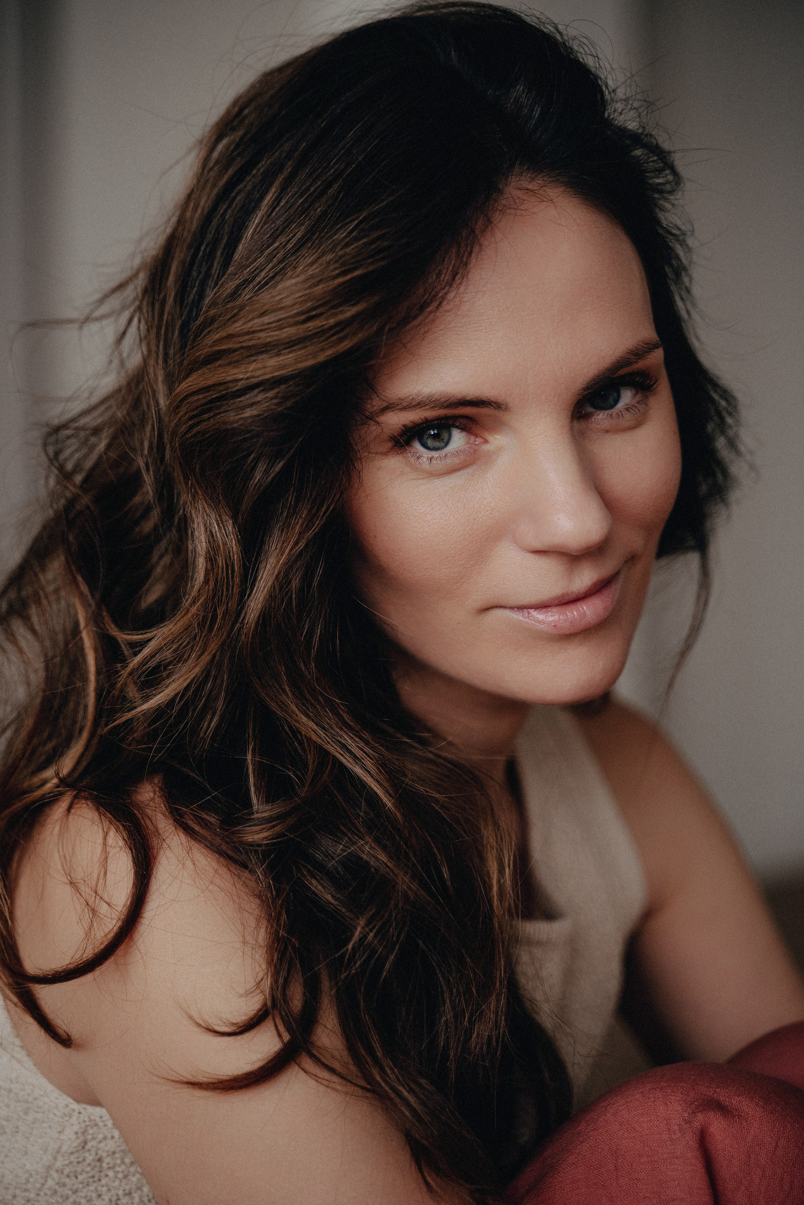 LENA. Екатерина Курбанова. Женский фотограф