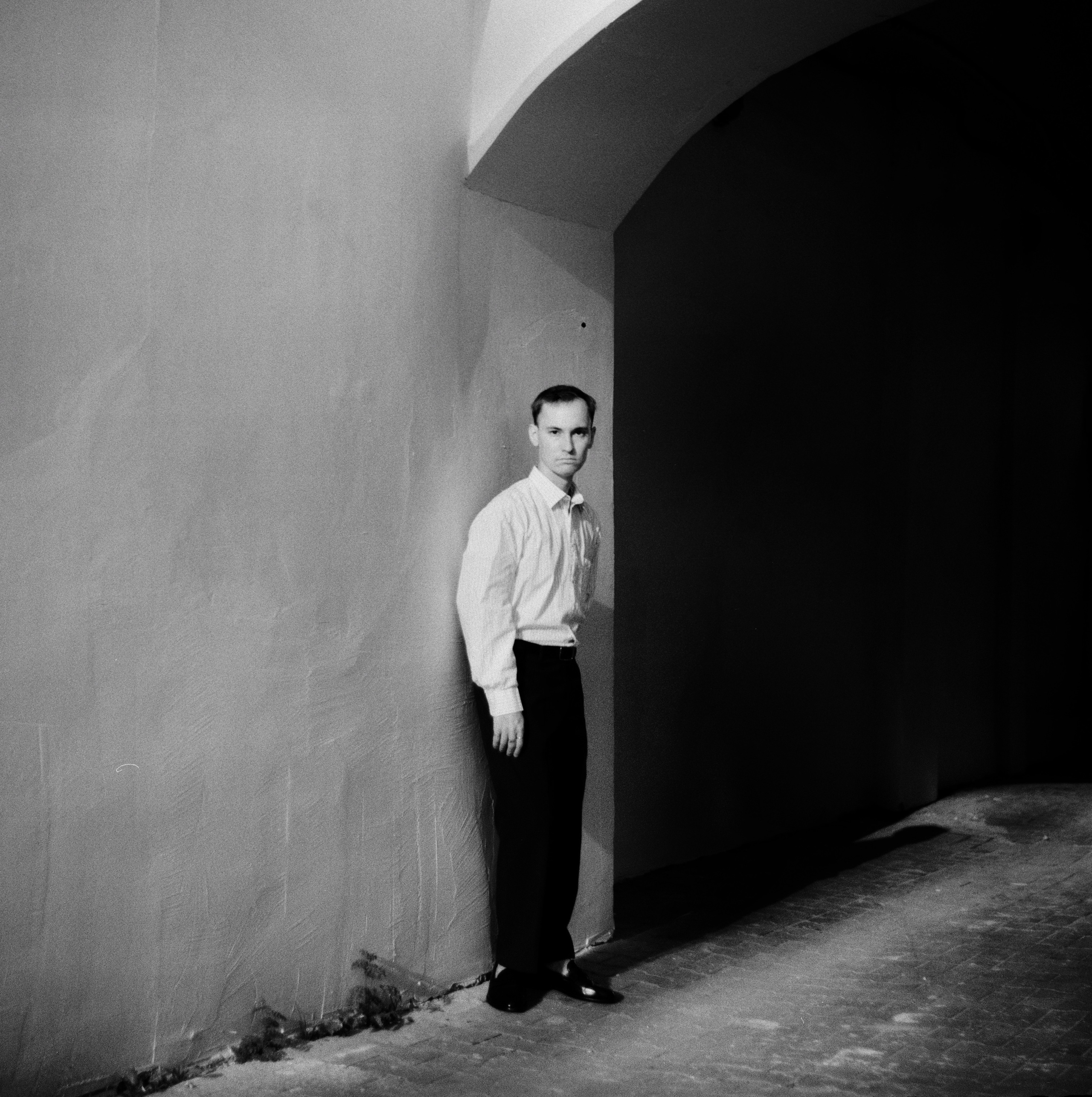 Portraits. Photographer Dima Sharov | Фотограф Дима Шаров