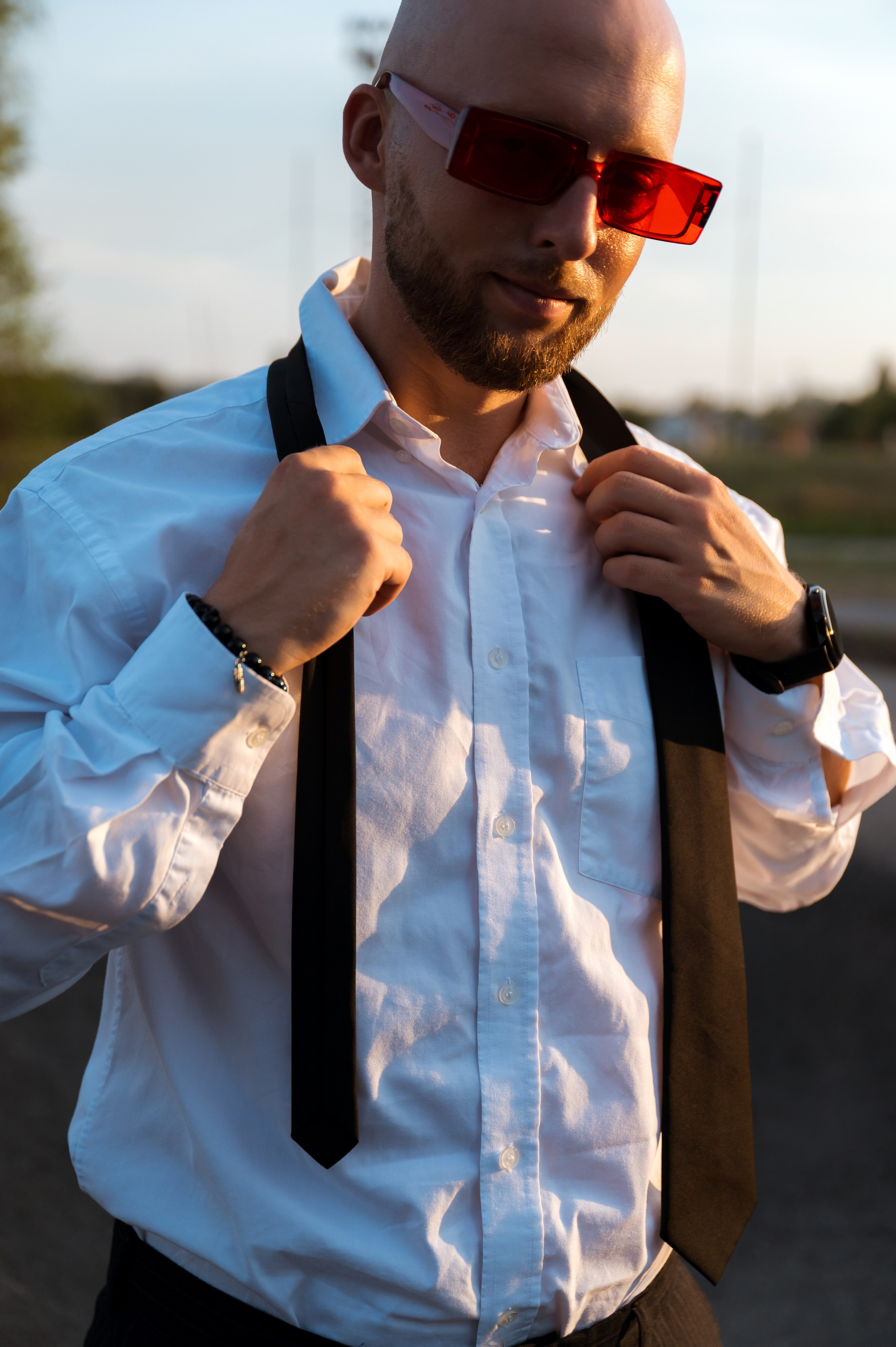 Денис. Свадебный и портретный фотограф в Белгороде Олеся Гавшина