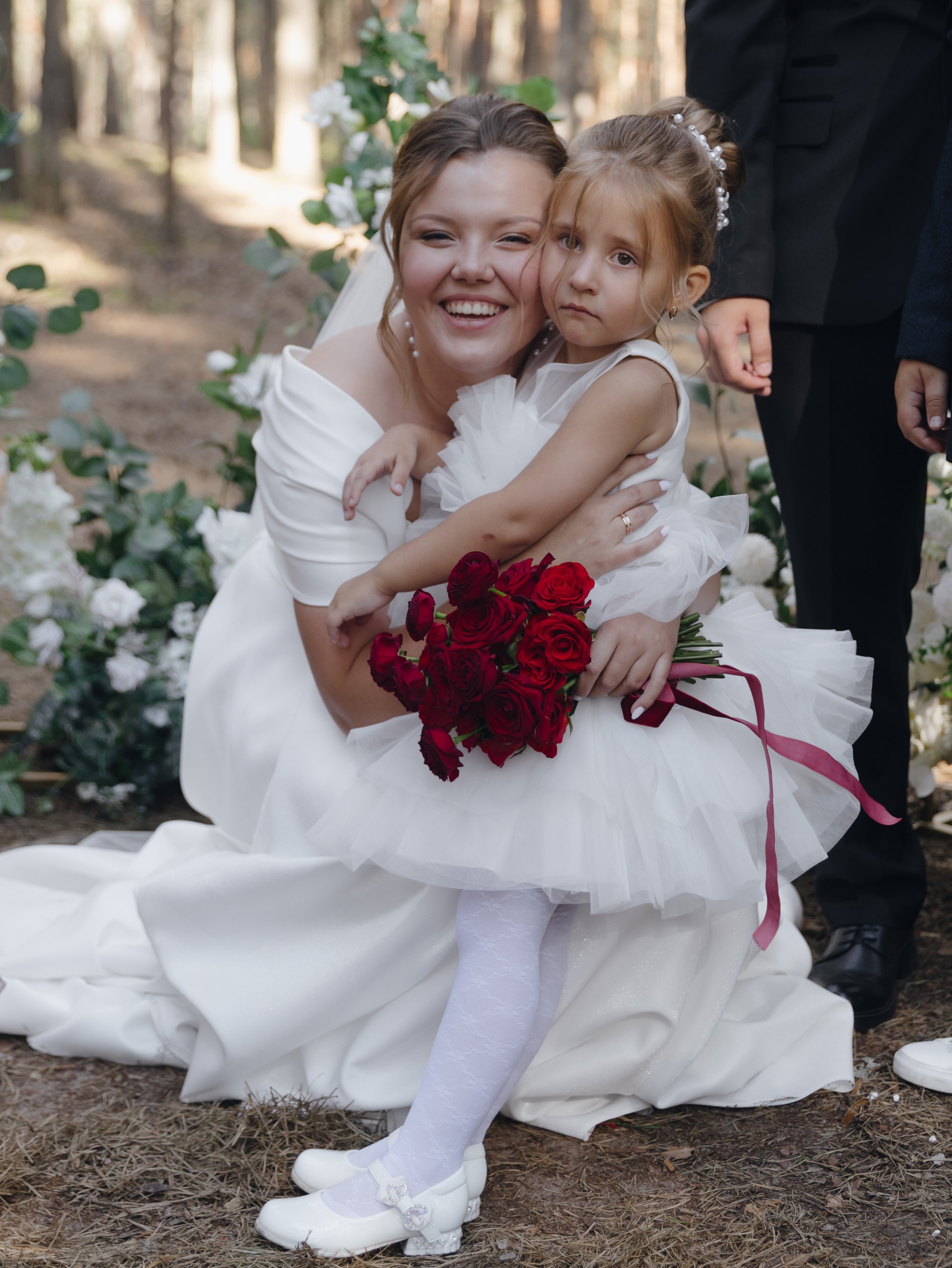 Артур и Виктория. Свадебный фотограф Москва Европа Мария Коренчук