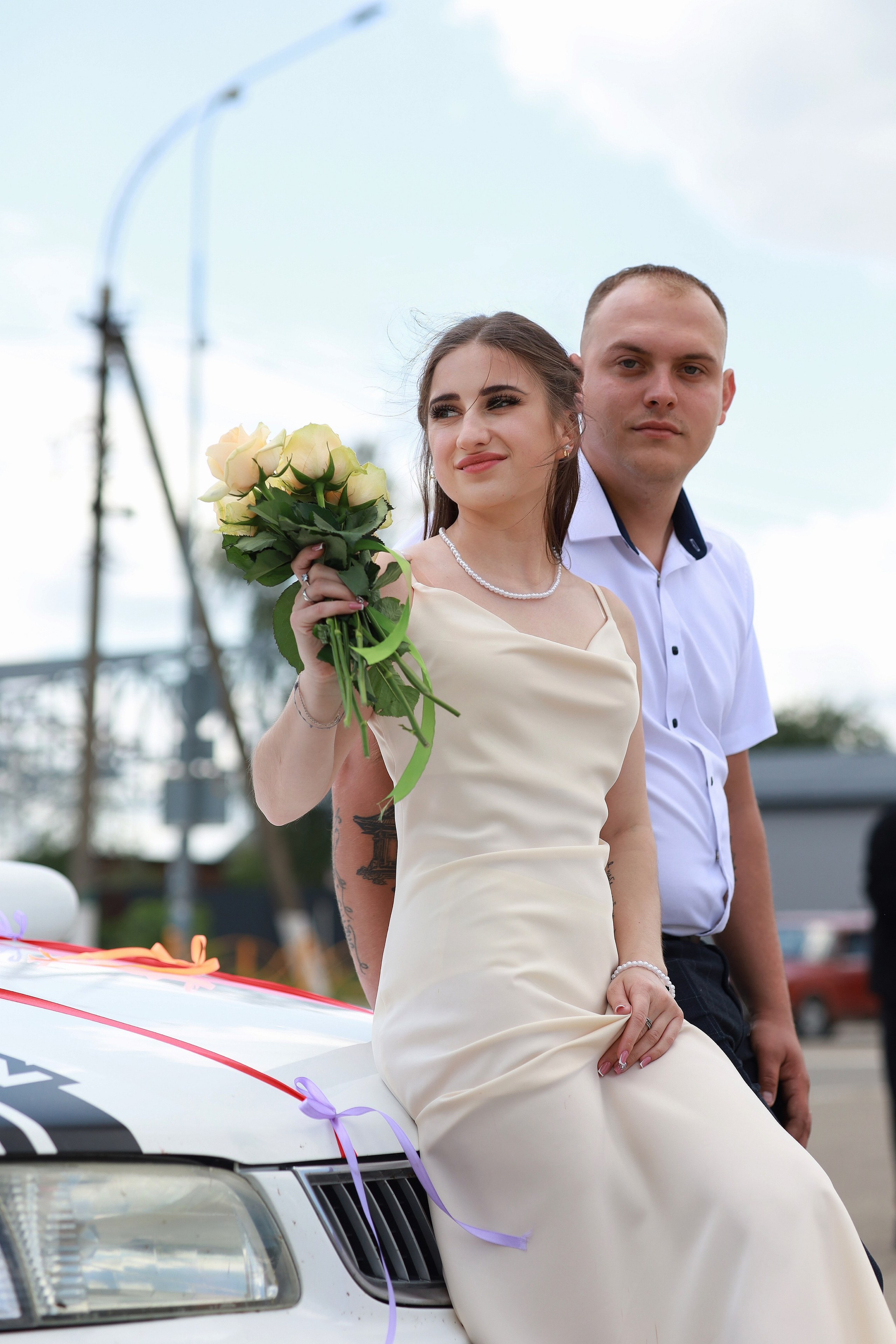 Михаил & Александра. Анна Чердак — фотограф станица Тбилисская, Кропоткин, Краснодар, Майкоп