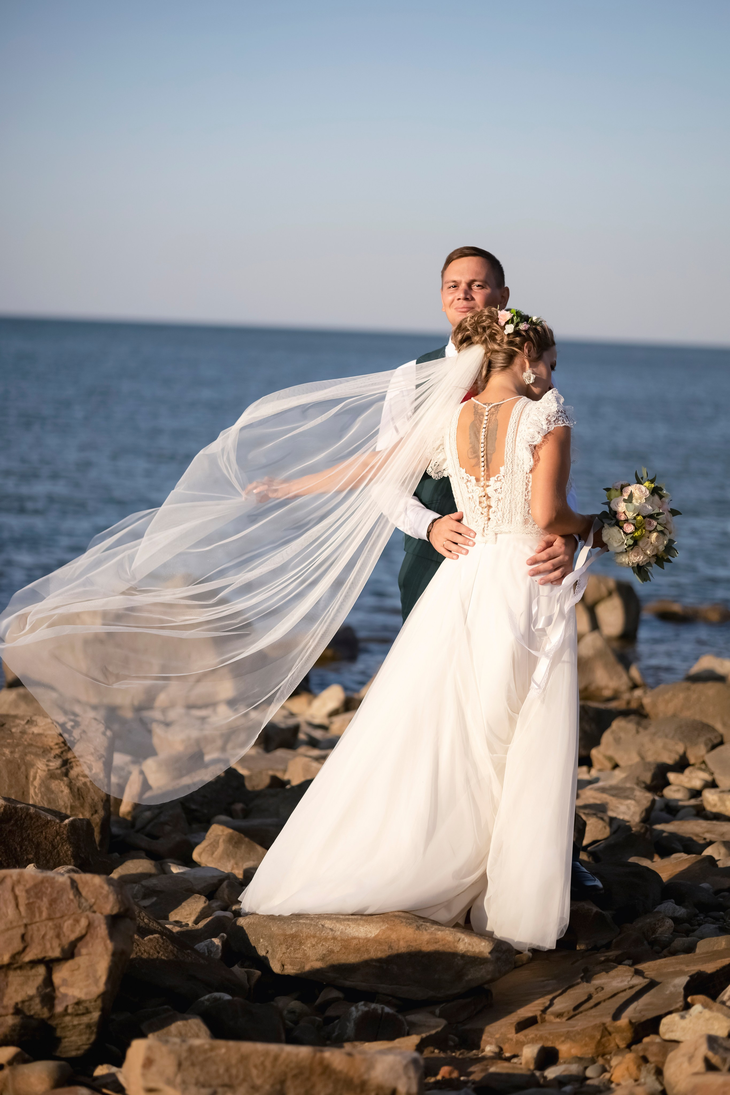 Михаил и Татьяна 12.10.2024 г. Фотограф Людмила Лебединская г. Краснодар (Приморско-Ахтарский р-он)