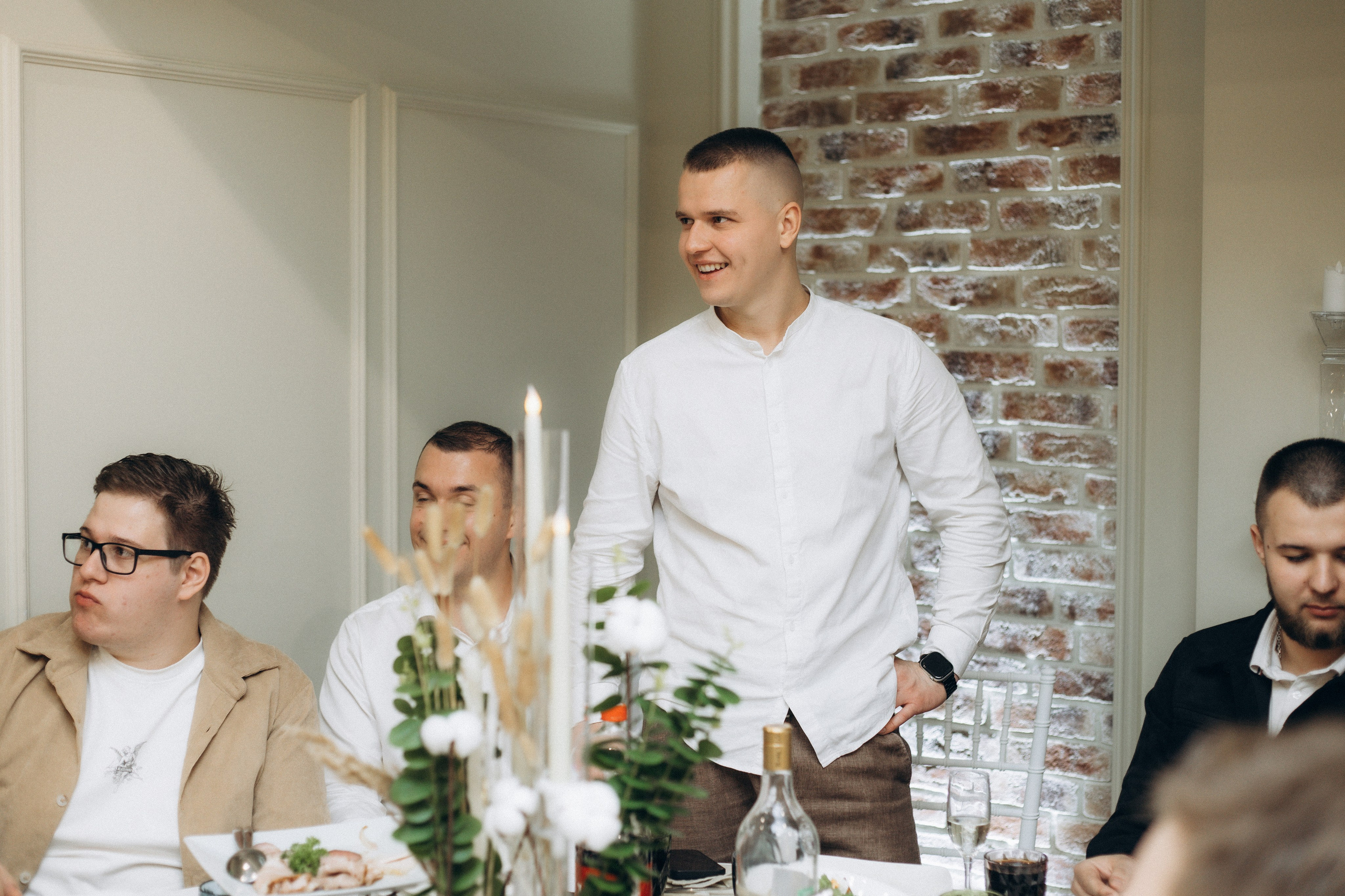 Дождливый счастливый сентябрь. Семейный и свадебный фотограф Анна Кожокарь