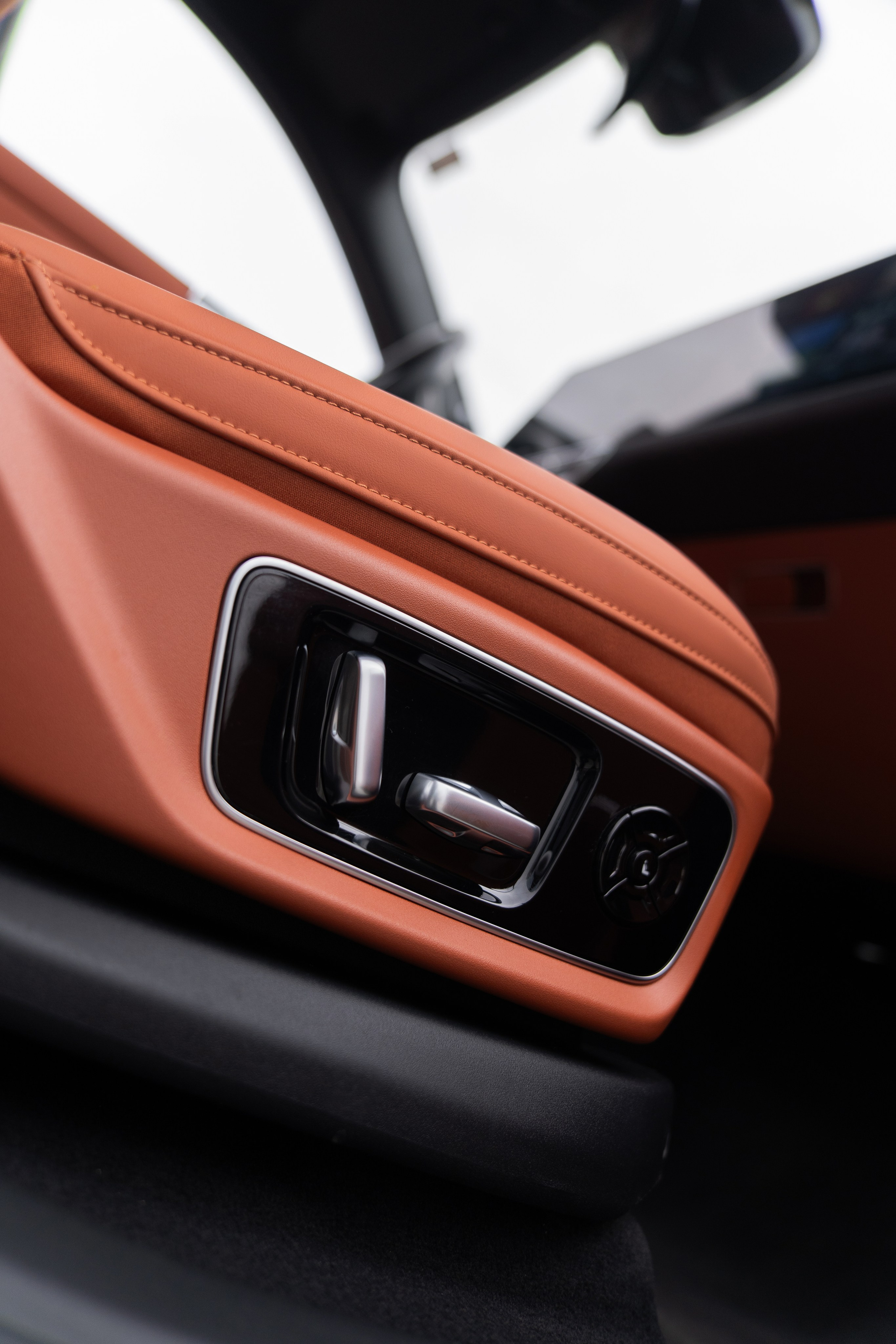 LiXiang L7. Автомобильный фотограф Светлана Усова