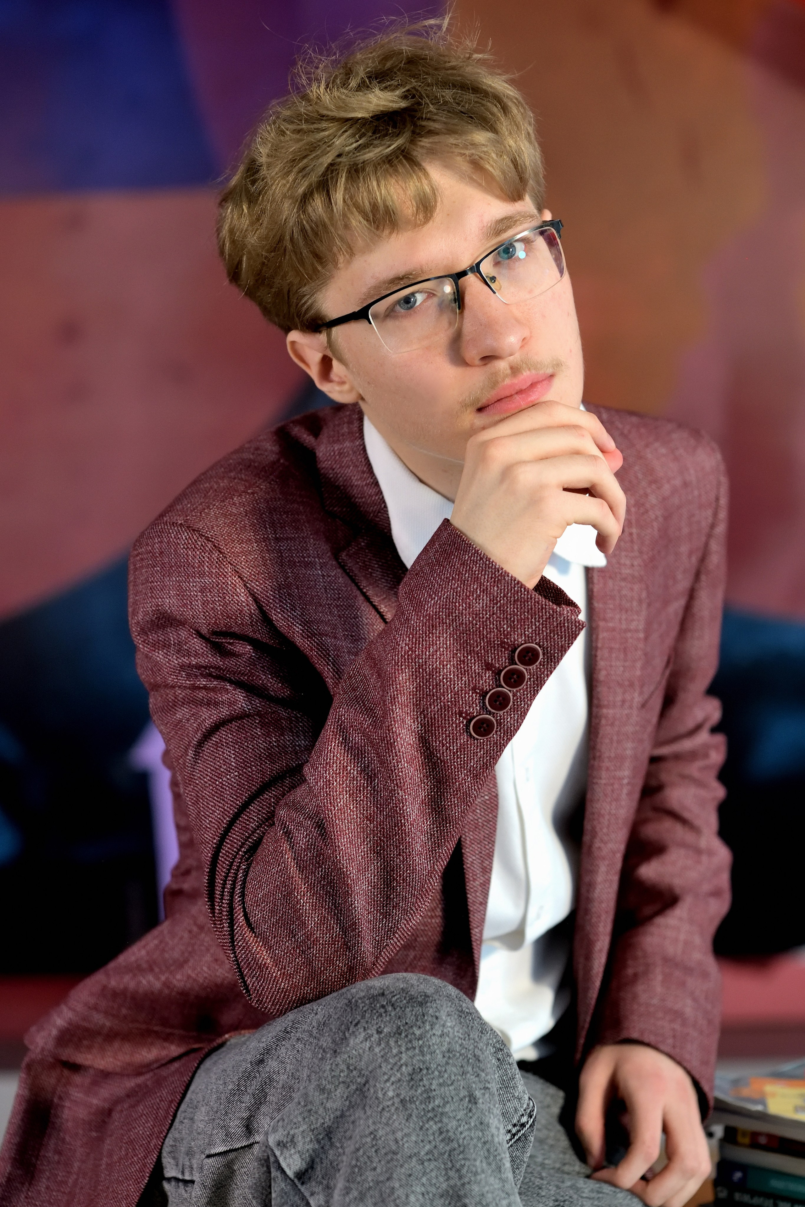 Школьные фотоальбомы