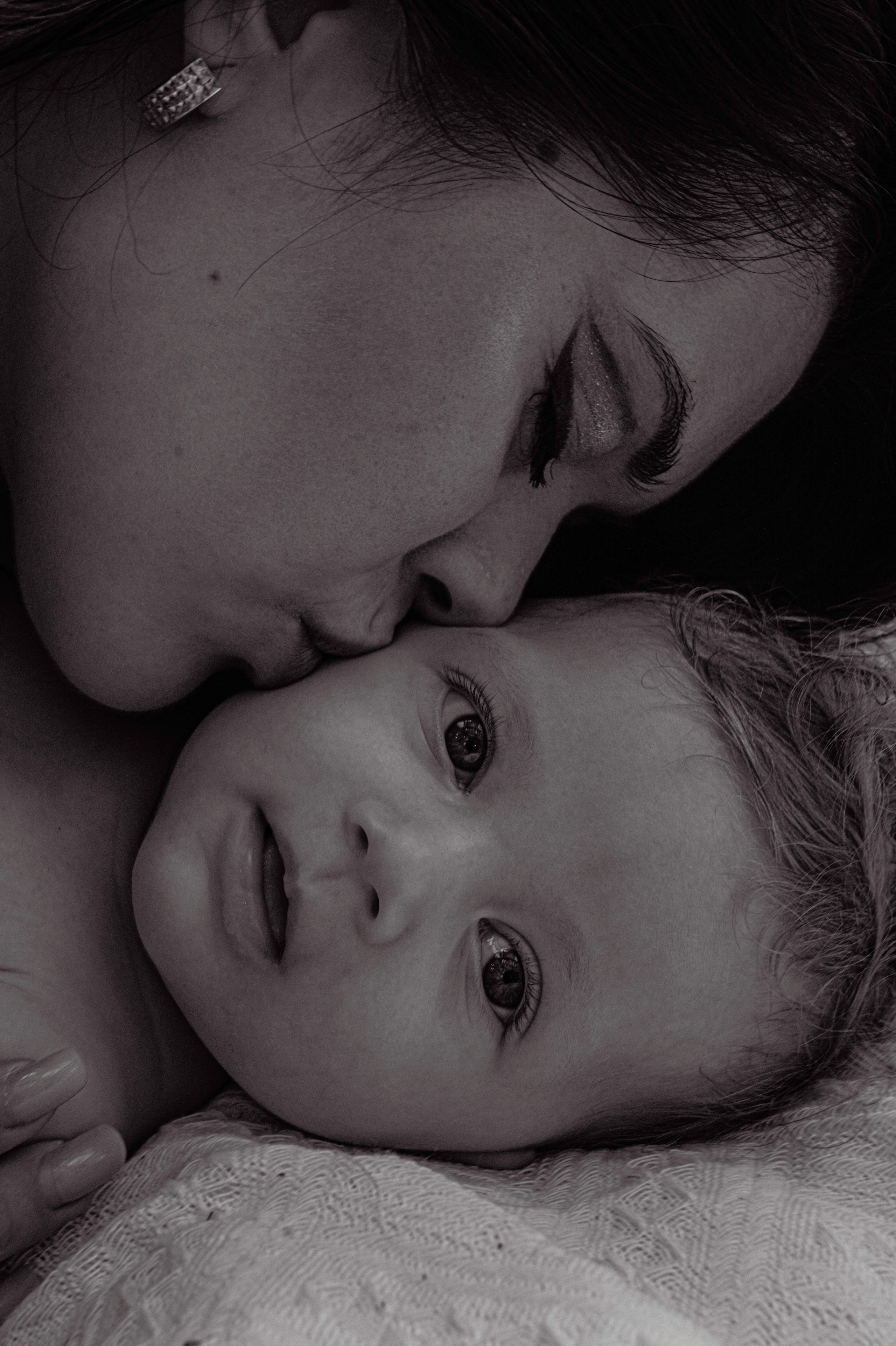 Екатерина, Алексей и Варвара. Фотограф Вероника Смит I Владивосток