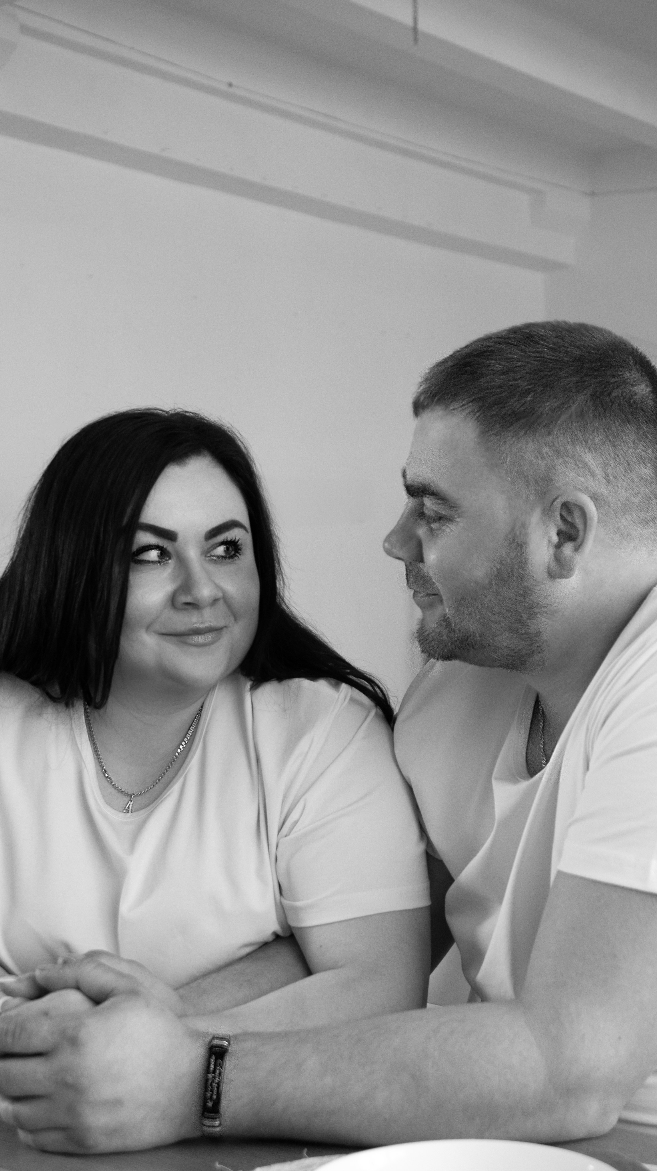 Аня и Слава. Фотограф Вероника Смит I Владивосток