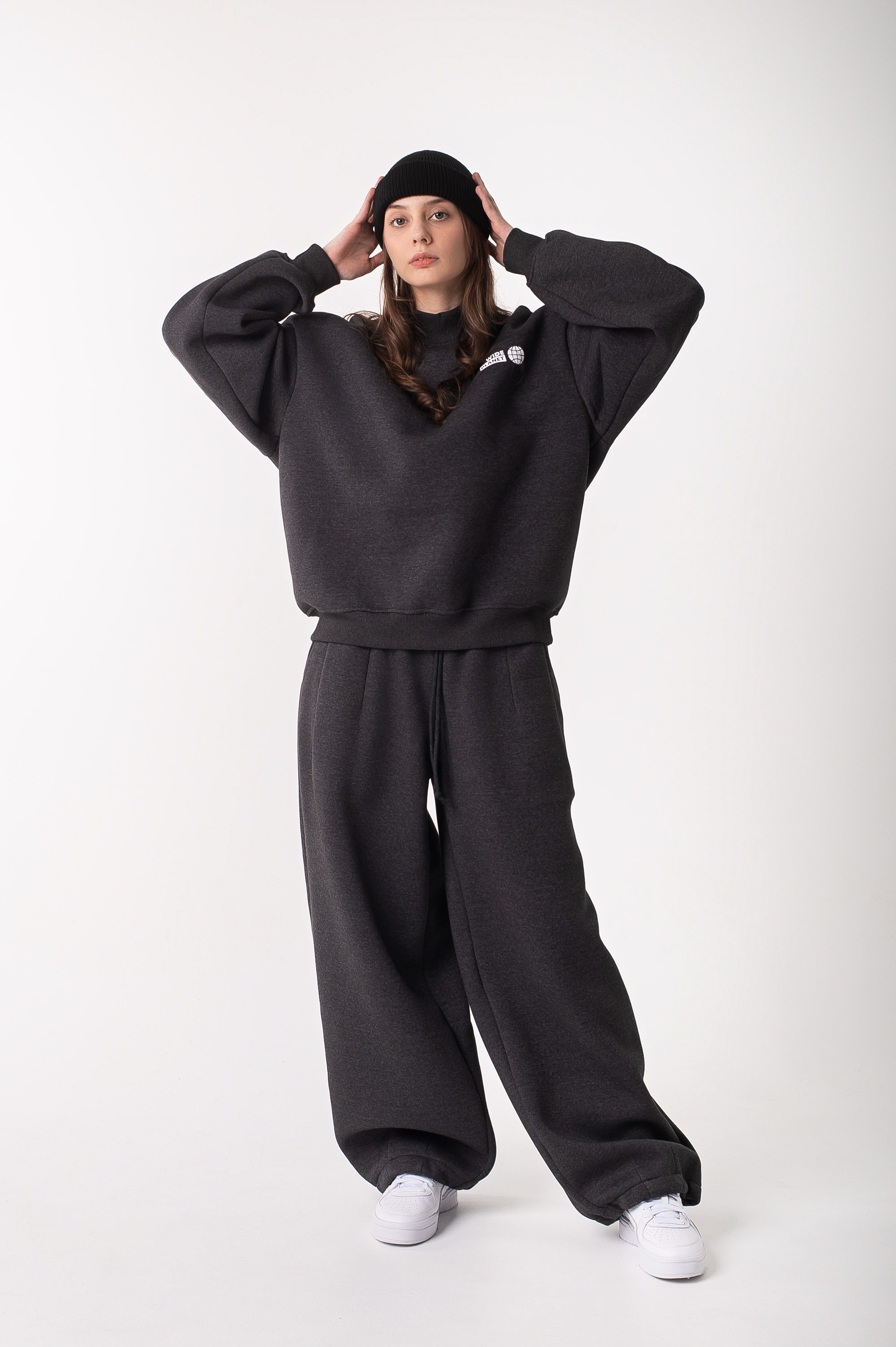 Wide Planet. Главная