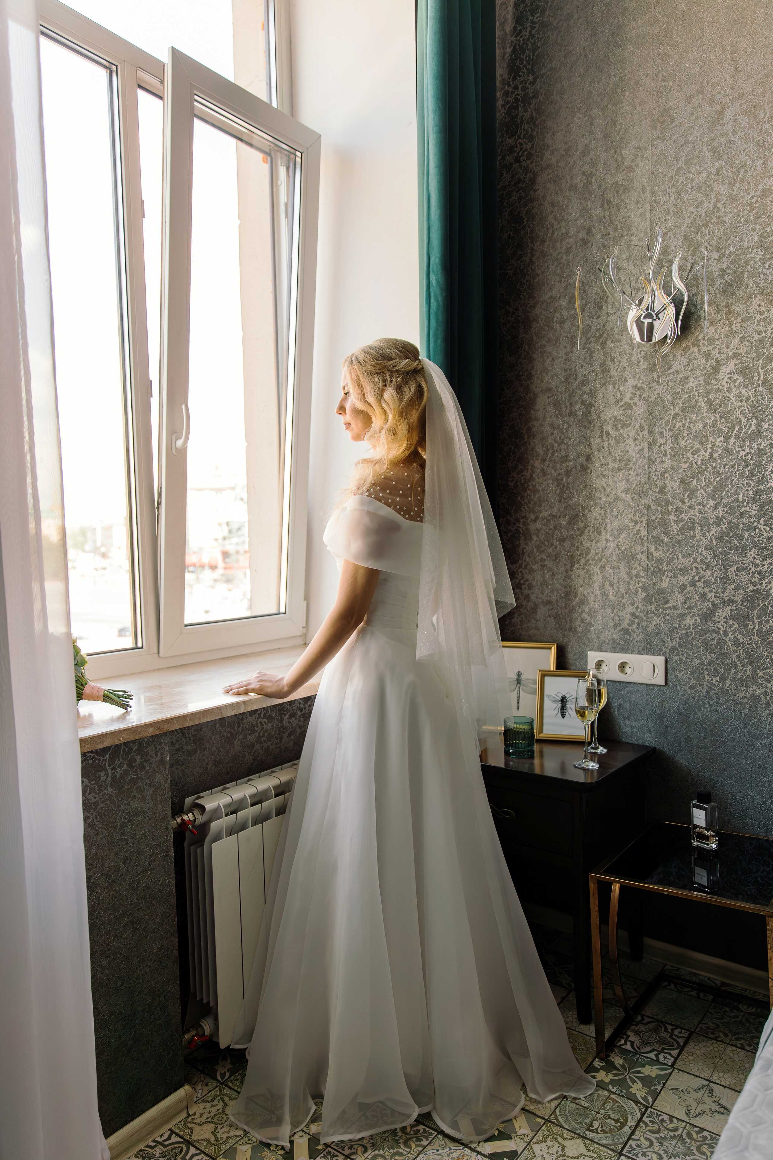 Олег и Анна. Семейный фотограф Толстикова Кристина