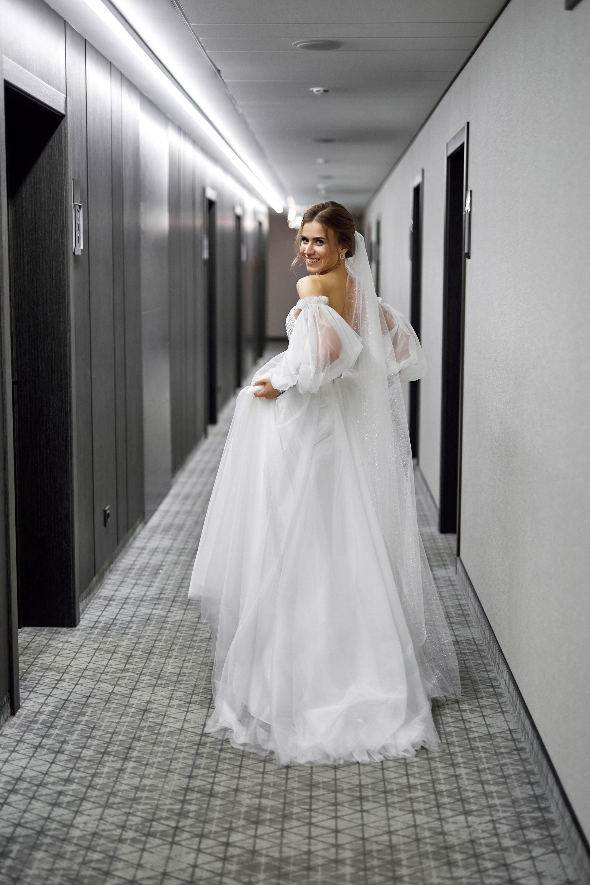 Юля и Саша. Свадебная фотосъёмка в Брянске | Влад и Ирина Тютьковы