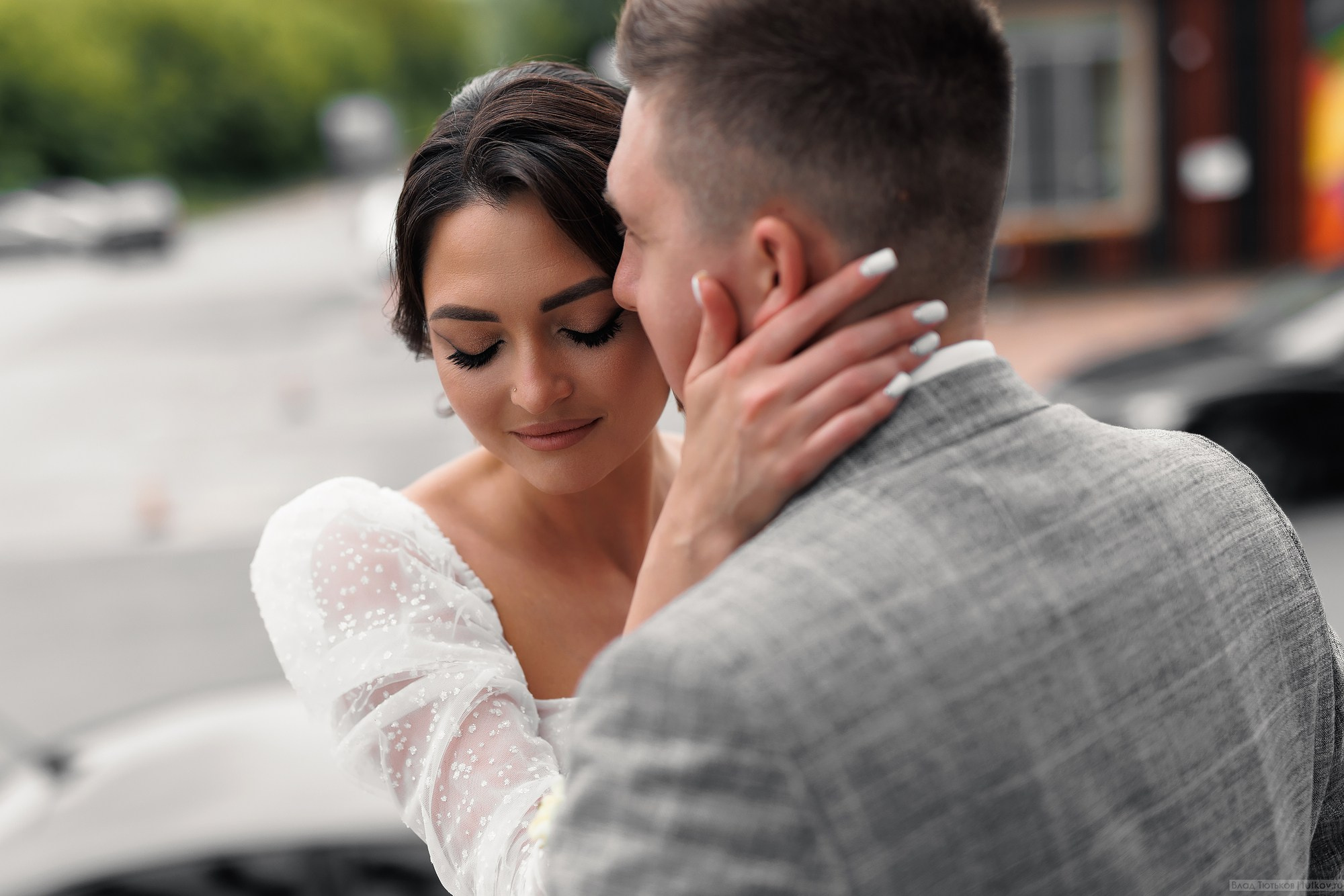 Дмитрий и Анастасия. Свадебная фотосъёмка в Брянске | Влад и Ирина Тютьковы