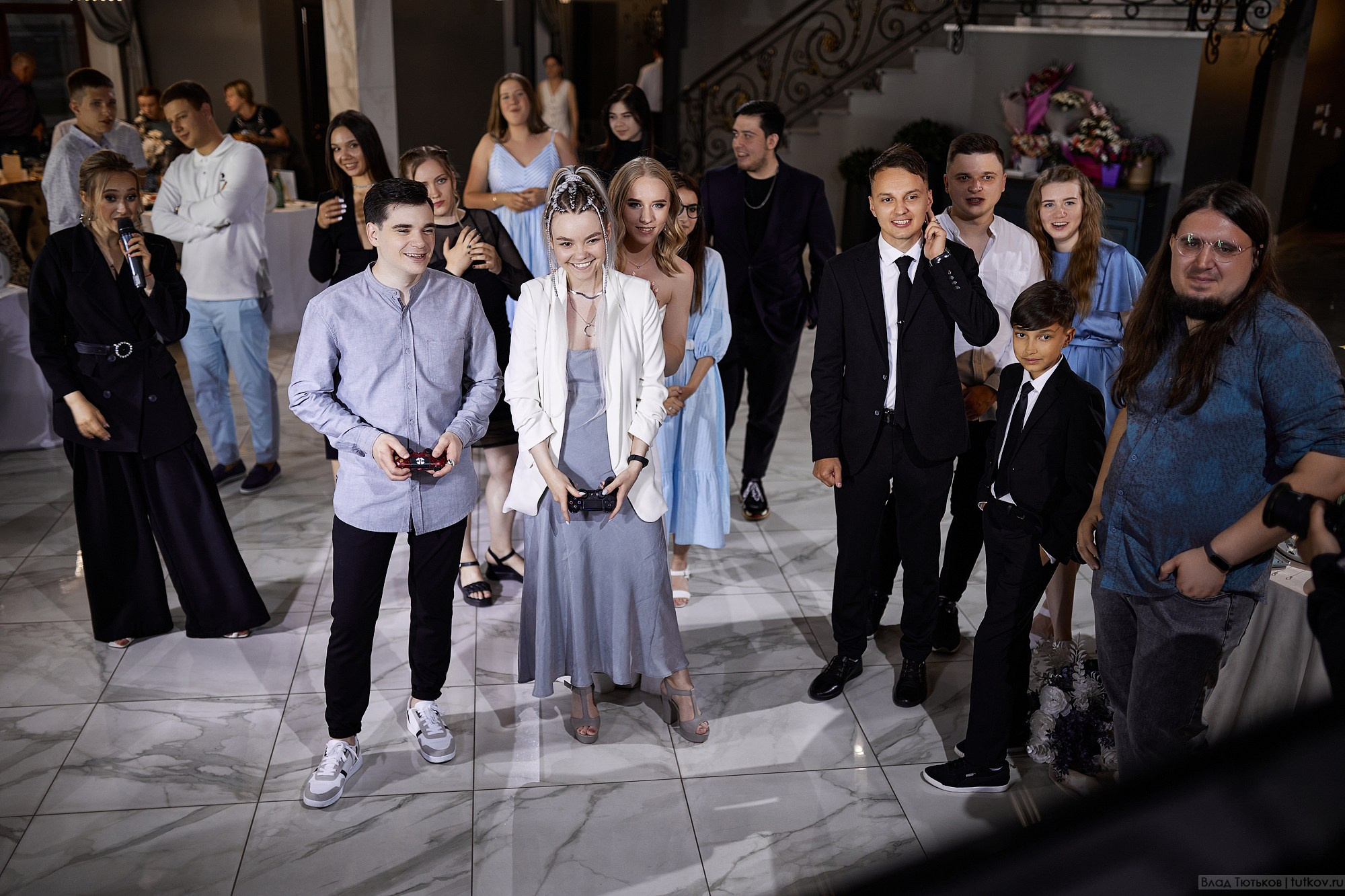 Екатерина и Леонид. Свадебная фотосъёмка в Брянске | Влад и Ирина Тютьковы