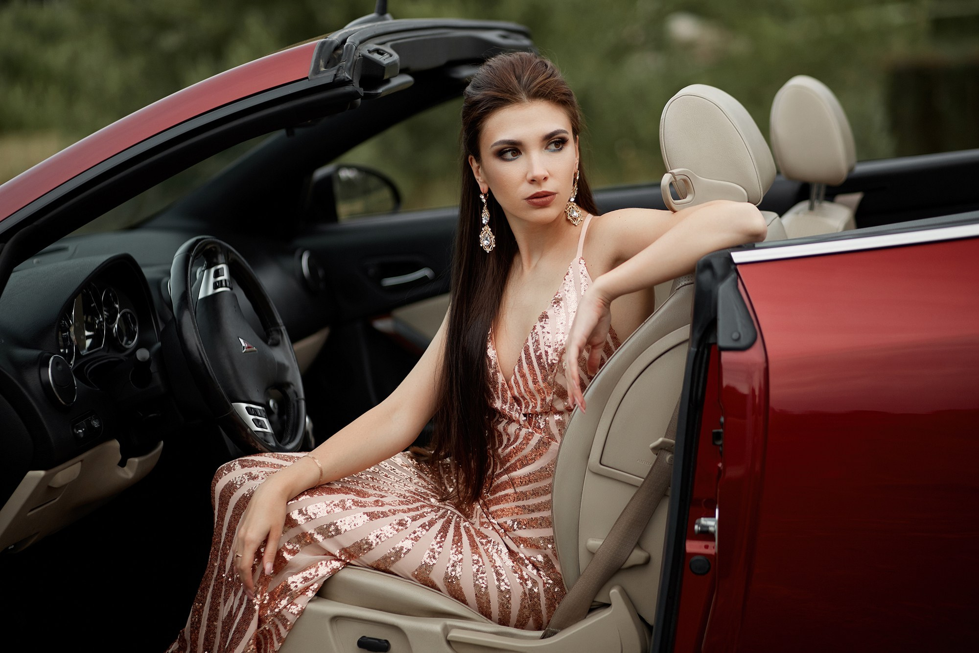 Love story. Свадебная фотосъёмка в Брянске | Влад и Ирина Тютьковы