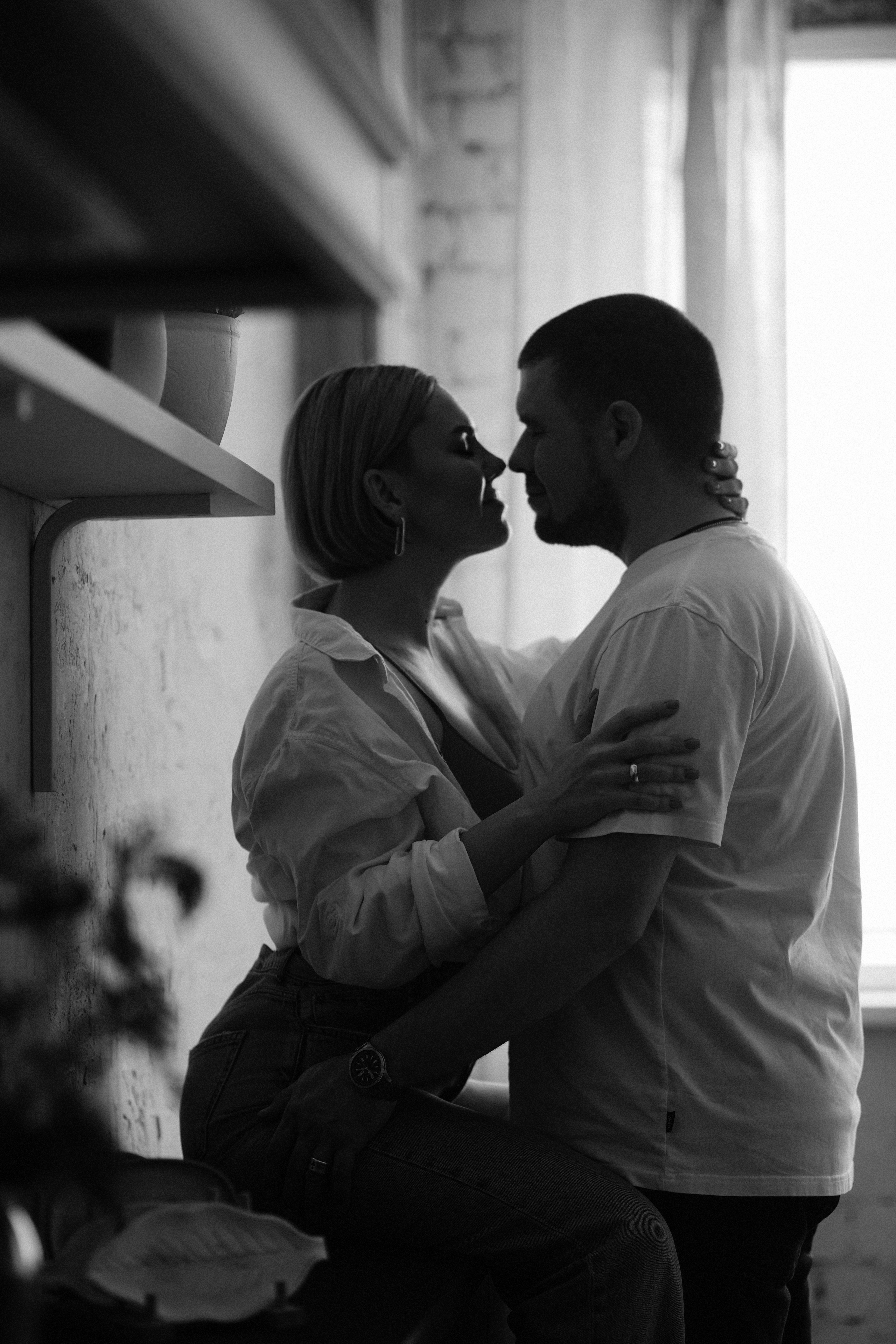 Love story. Главная