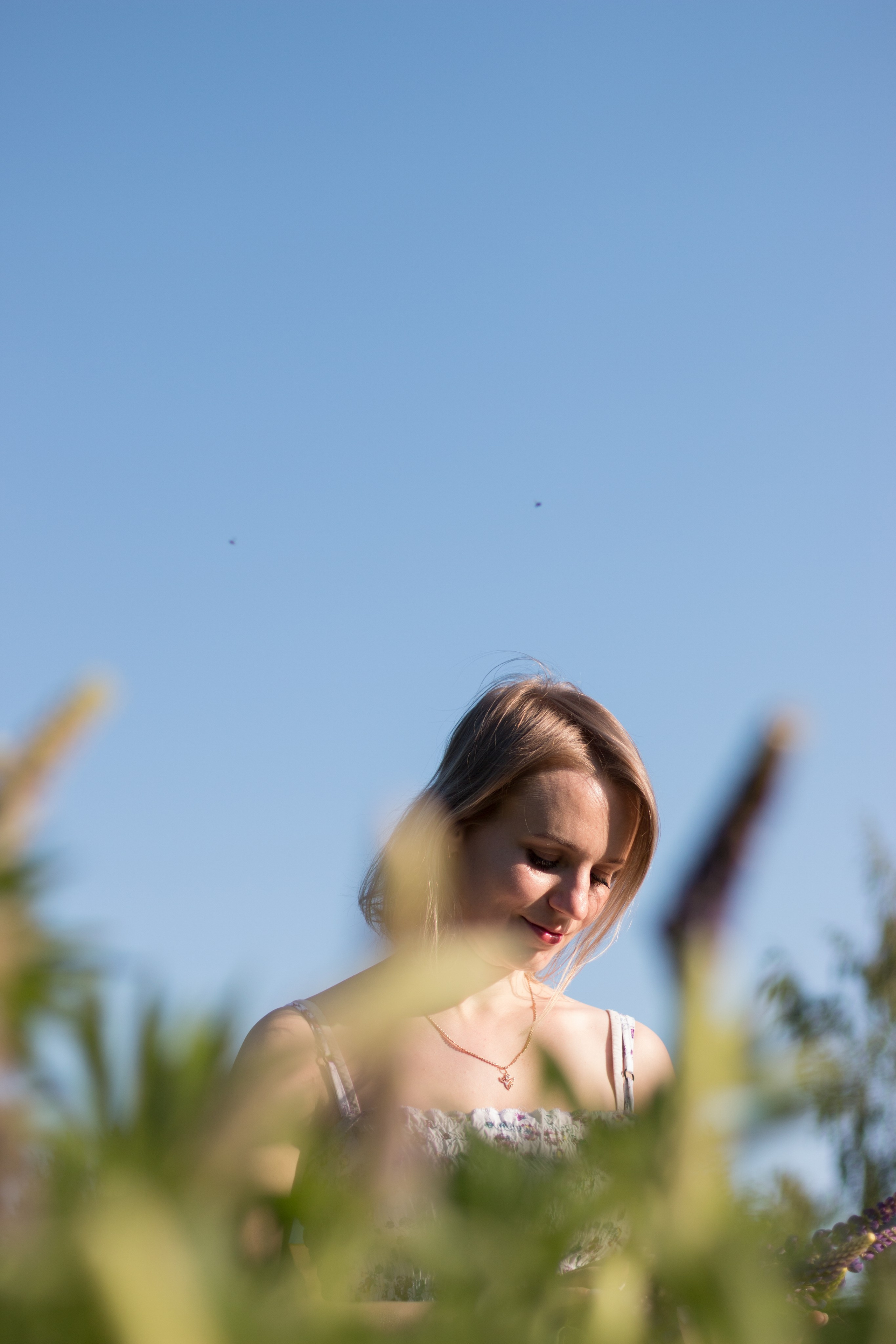 Индивидуальные съемки. Фотограф Щукина Юлия