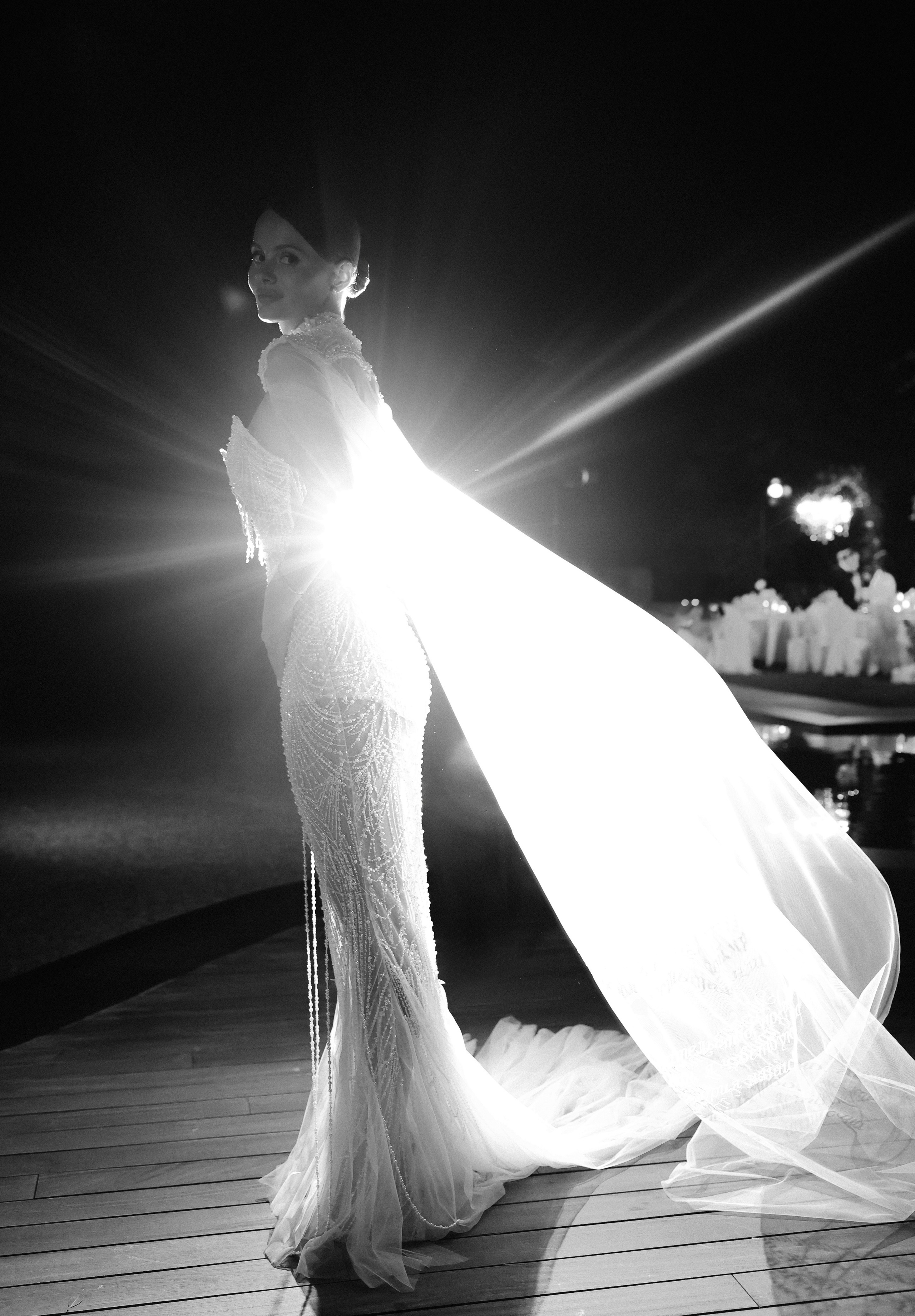 Если это то самое — впереди вся жизнь