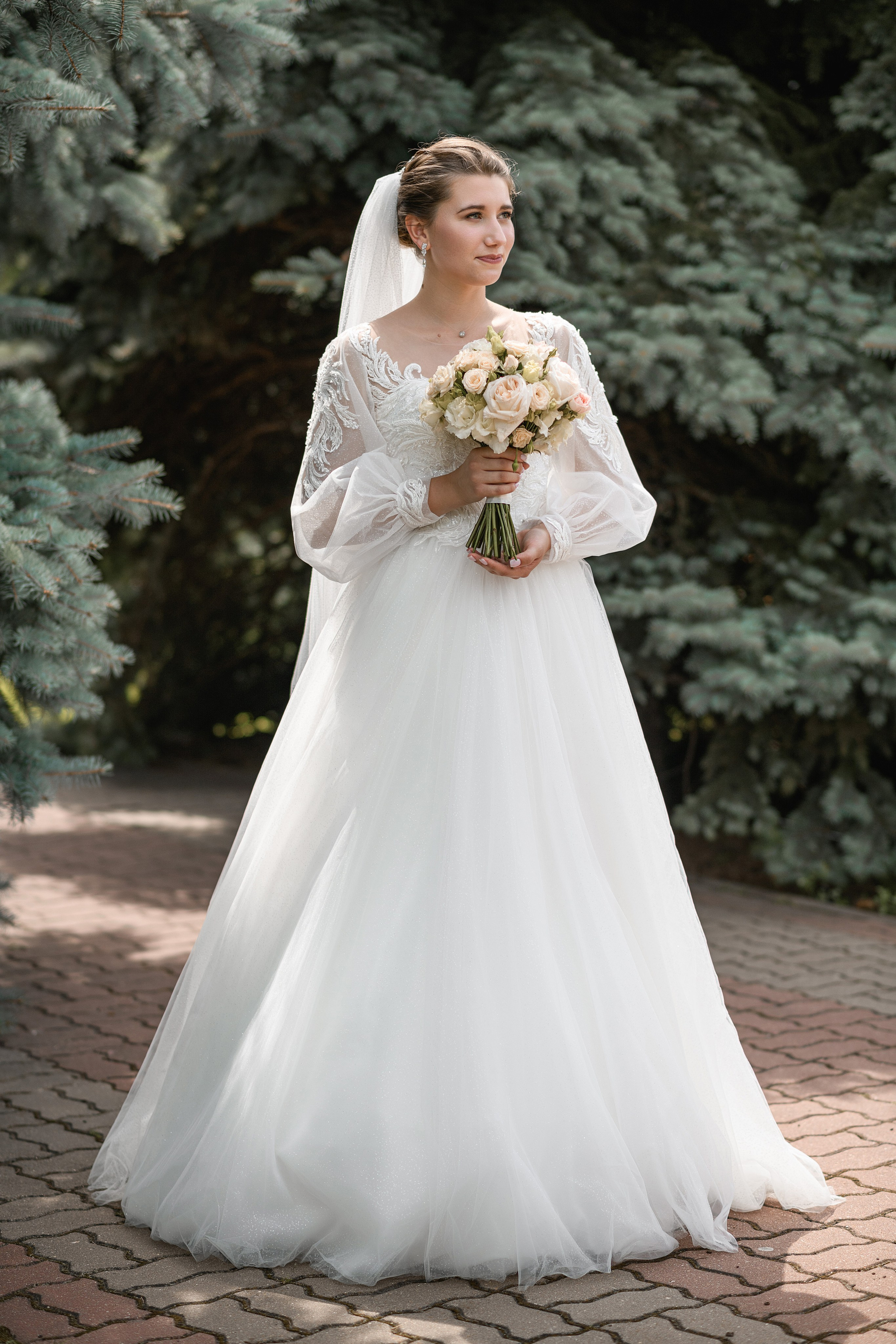 Александр и Юлия. Свадебный фотограф Белгород Валуйки Старый Оскол Воронеж