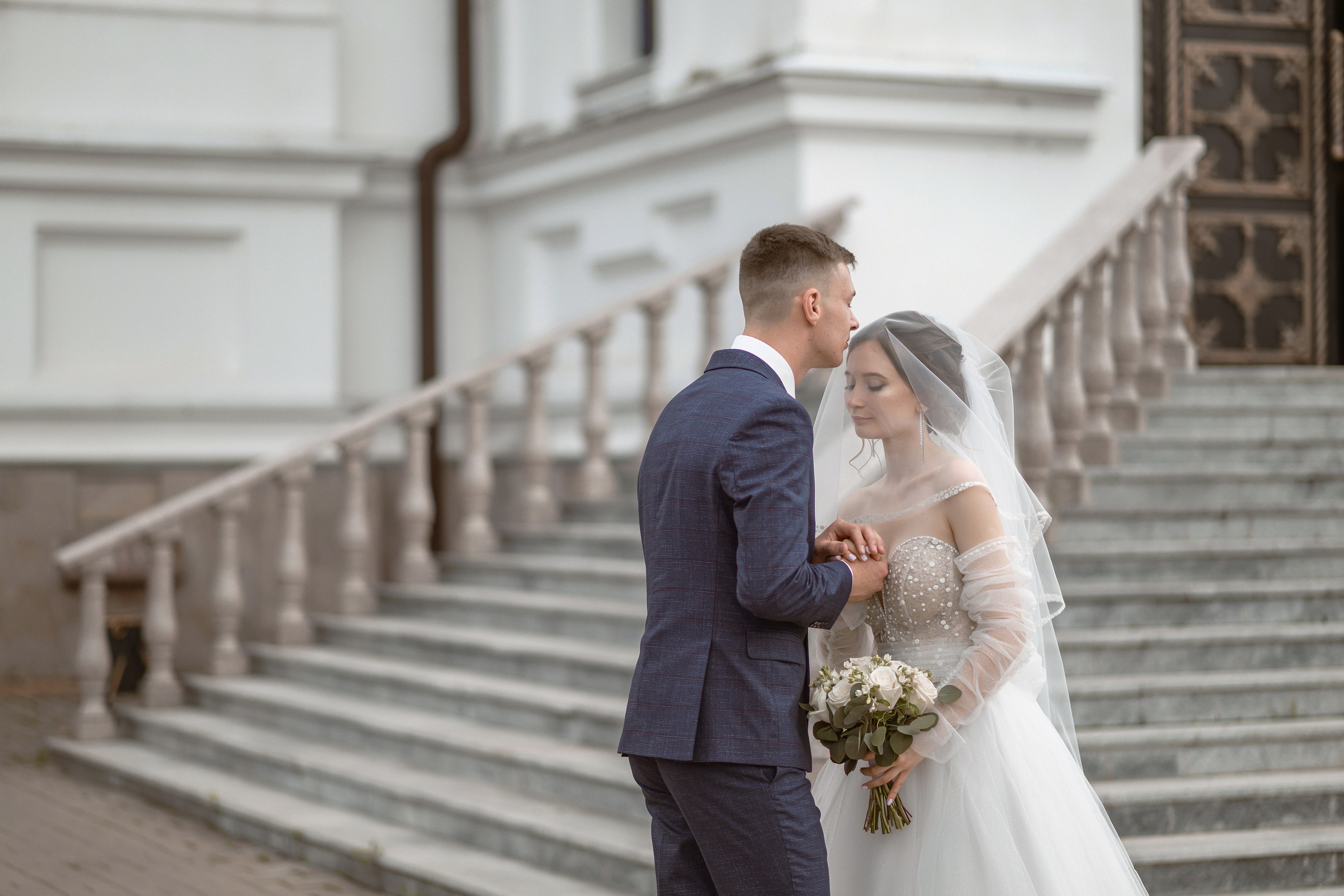 Евгений и Татьяна. Свадебный фотограф Белгород Валуйки Старый Оскол Воронеж