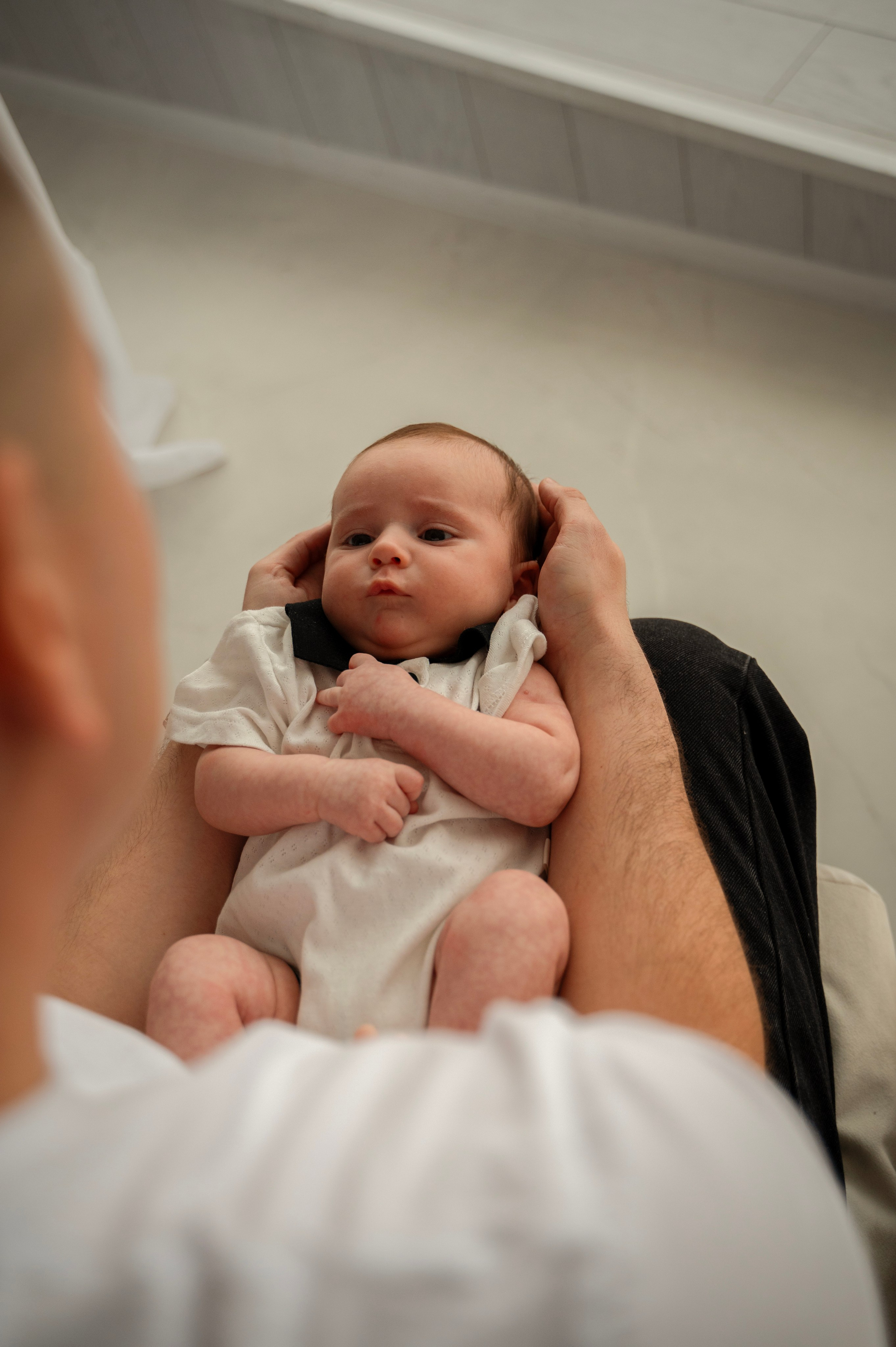 Дима, Камилла и Арсеша. Ваш фотограф в Крыму