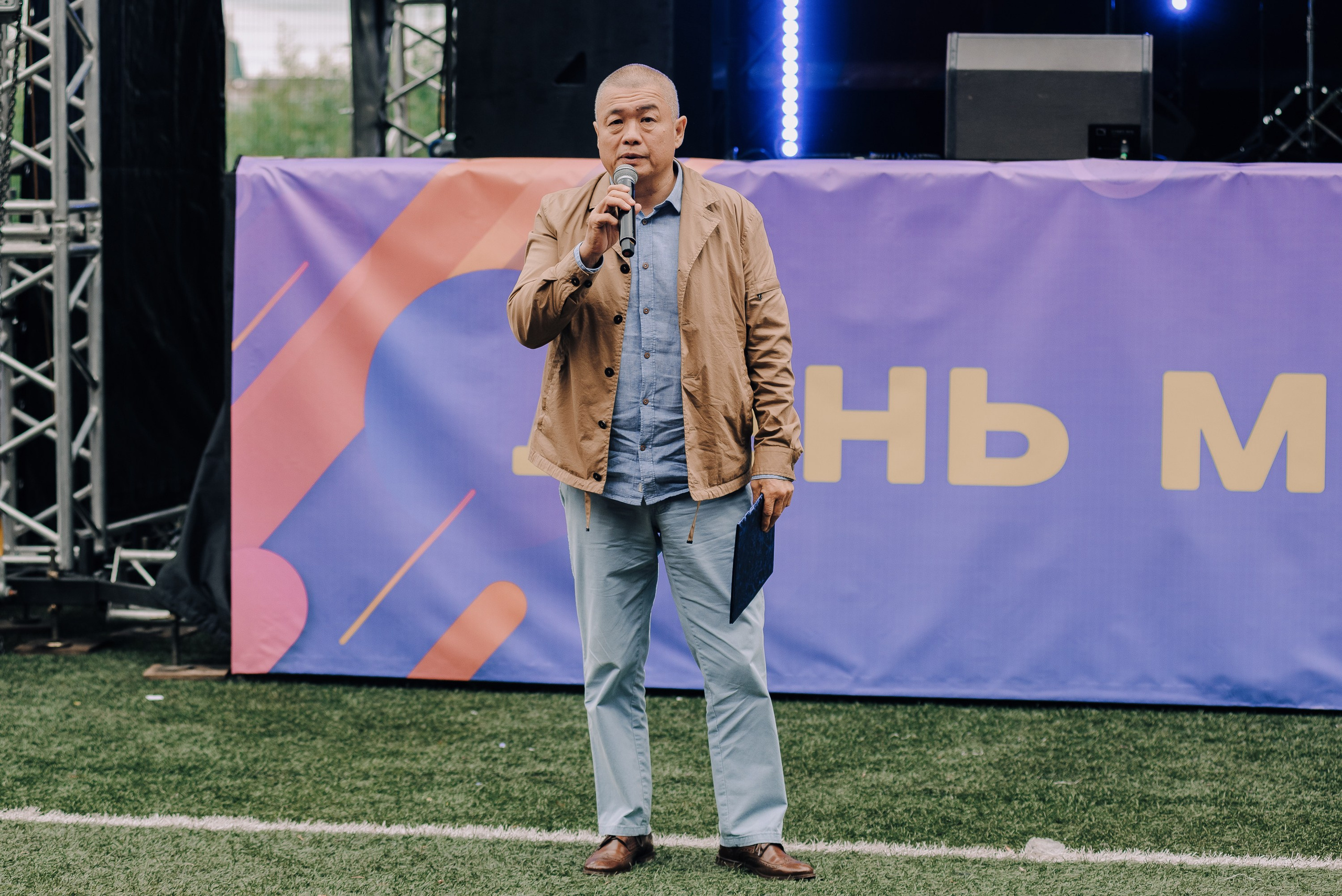 ДЕНЬ МЕТАЛЛУРГА. ЧЕЛЯБИНСКИЙ ЦИНКОВЫЙ ЗАВОД 2023. Репортажный фотограф Зуев Роман г. Челябинск