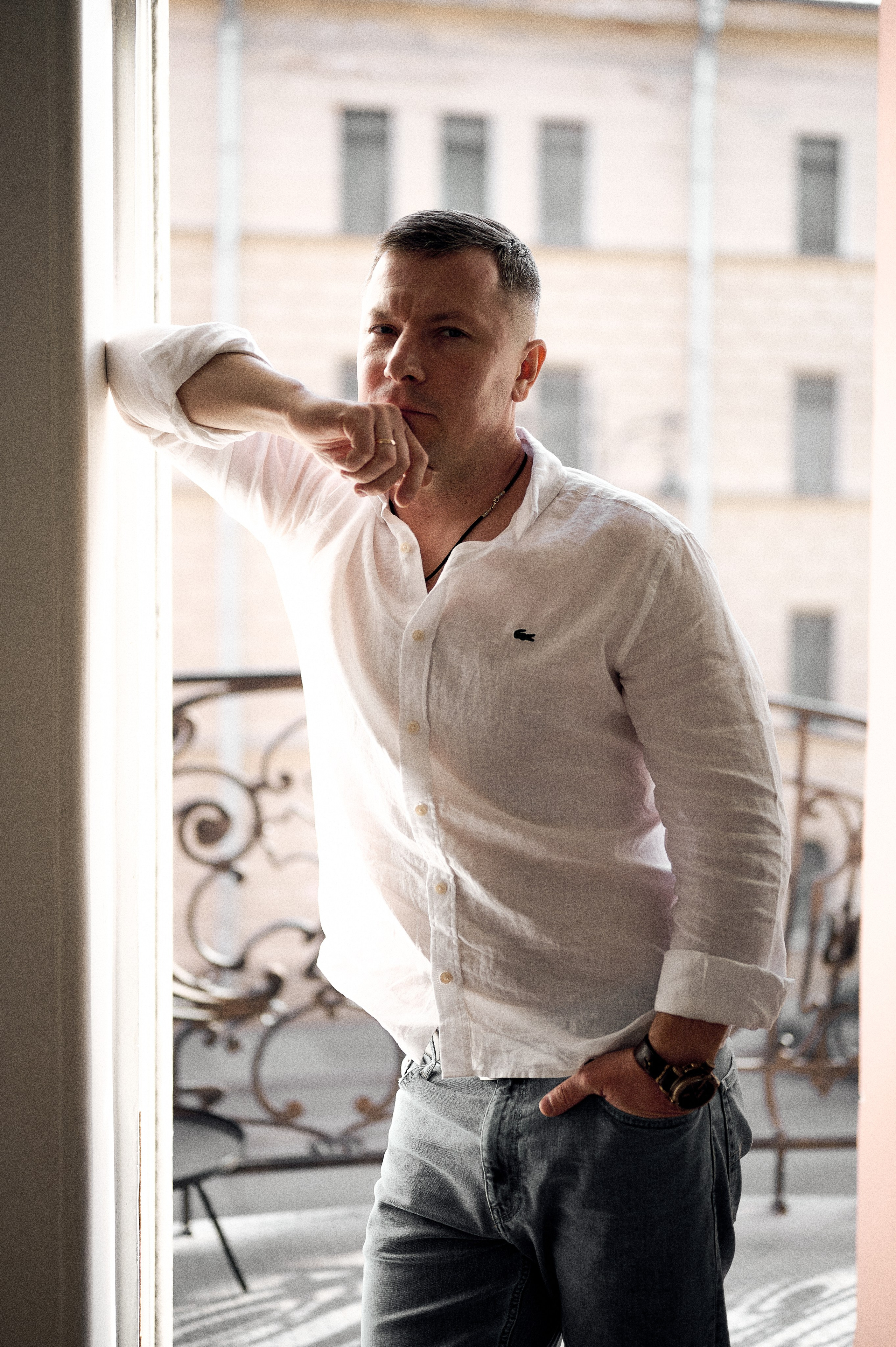 Алексей. Студия детской и семейной фотографии «Время улыбаться»