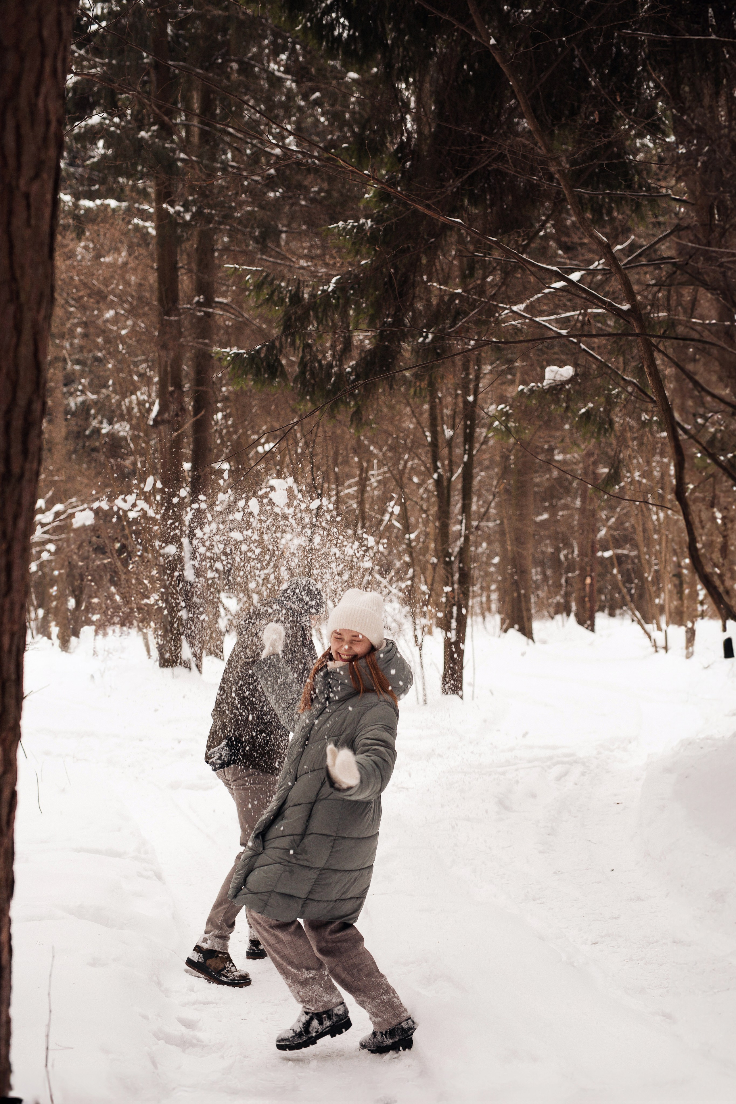Предложение руки и сердца на фотосессии. Семейный фотограф в Москве Марина Петра