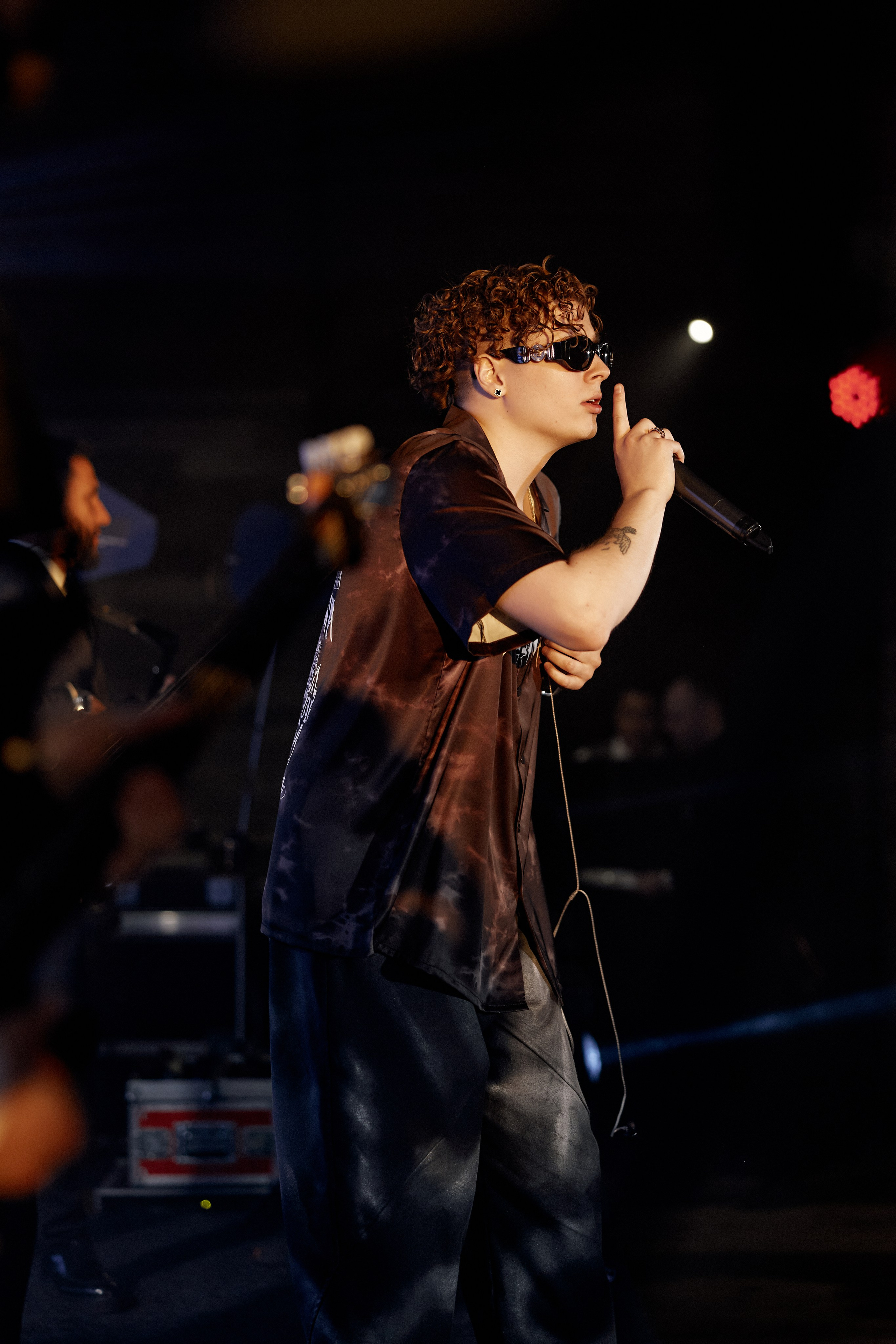 Хедлайнеры вечера. Свадебный и портретный фотограф в Москве Анна Плавская