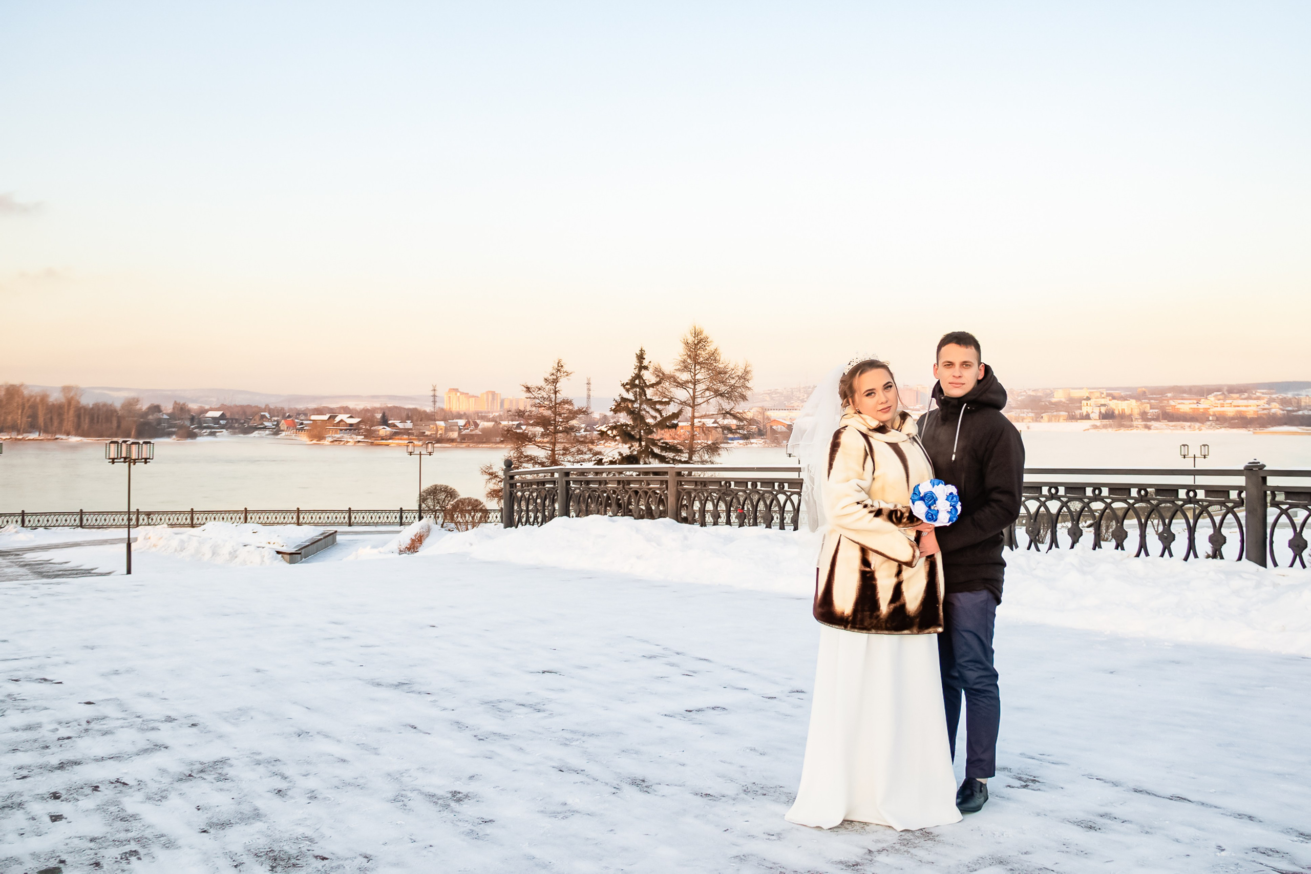 Фотосессия Александры и Игоря. Семейный и Свадебный фотограф в Иркутске Караваева Дарья